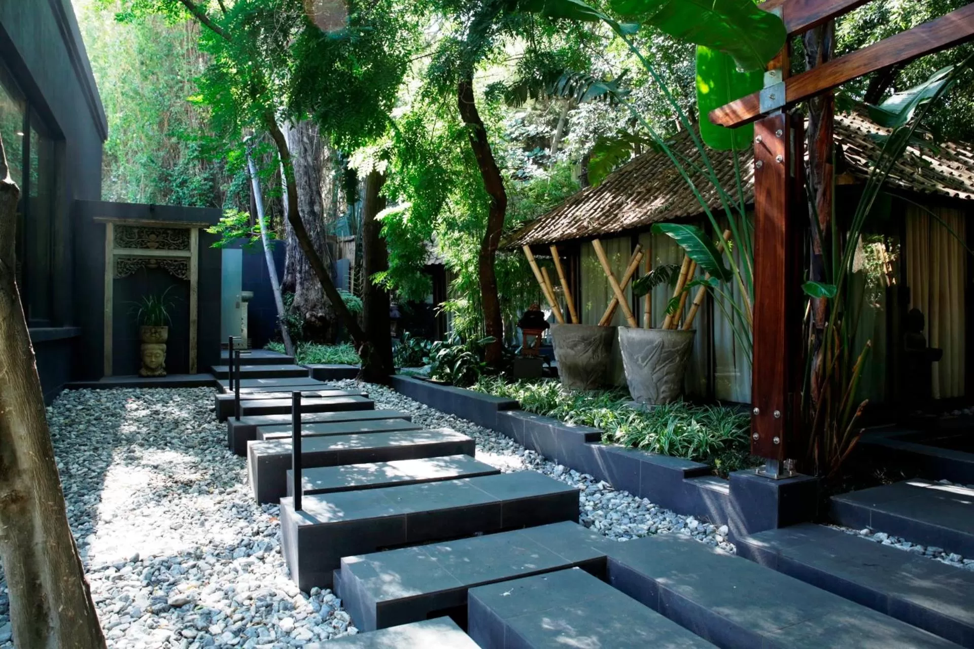 Spa and wellness centre/facilities in Fairlawns Boutique Hotel & Spa