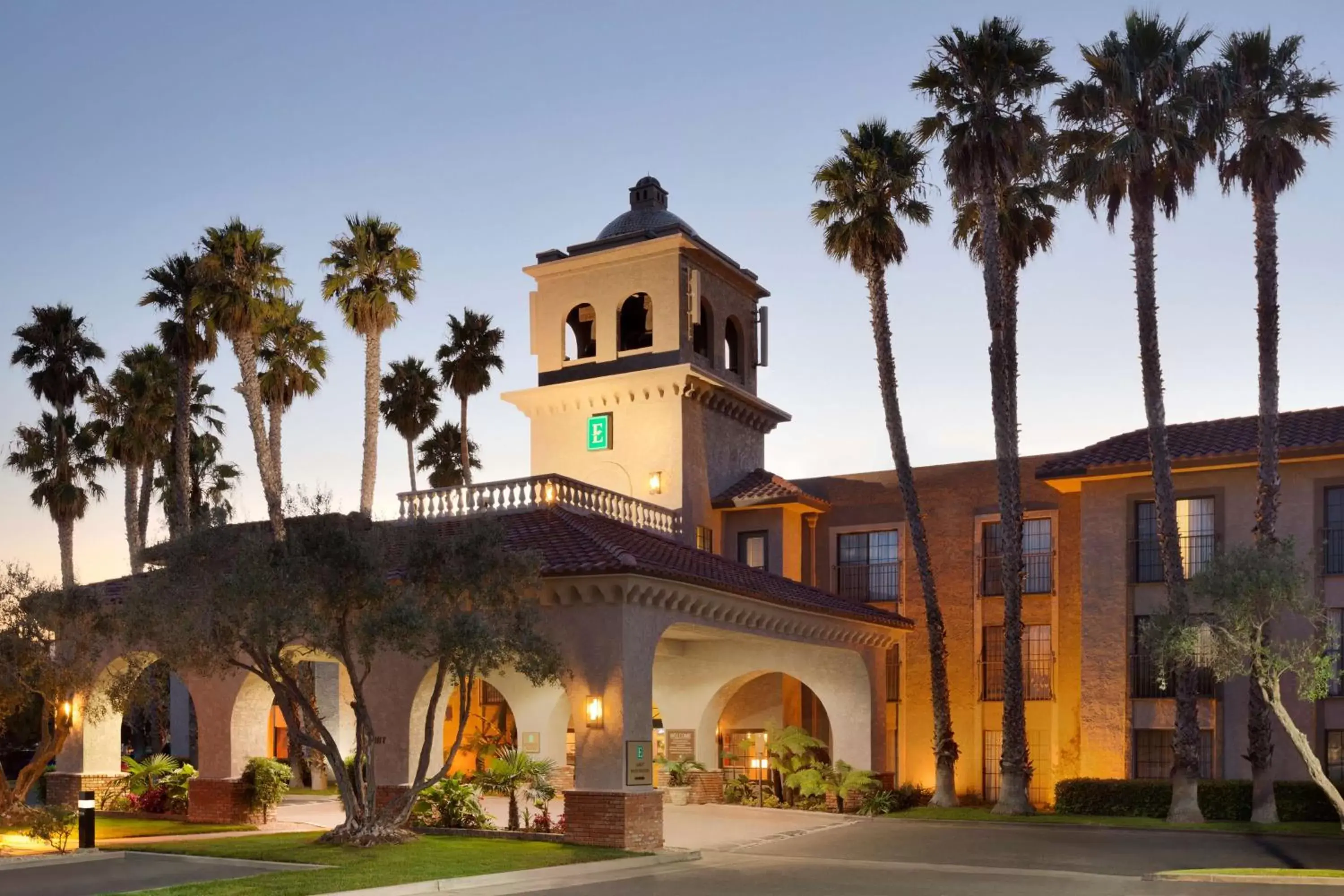 Embassy Suites by Hilton Lompoc Central Coast Embassy Suites by Hilton Lompoc Central Coast
