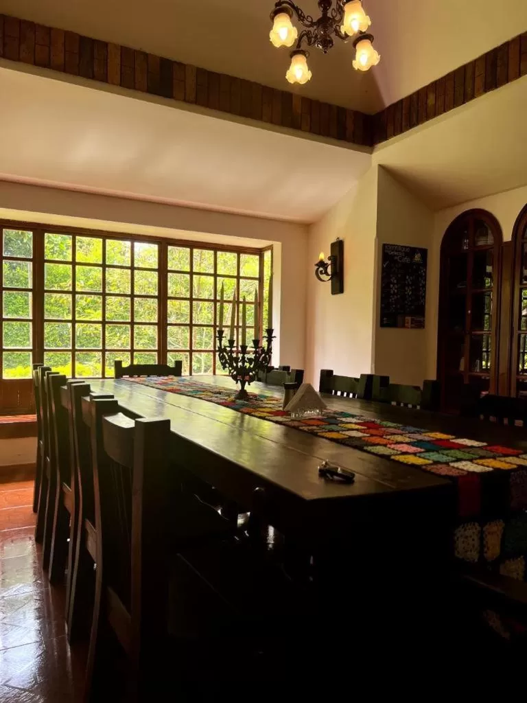 Hotel Chalet El Castillo by Majuva