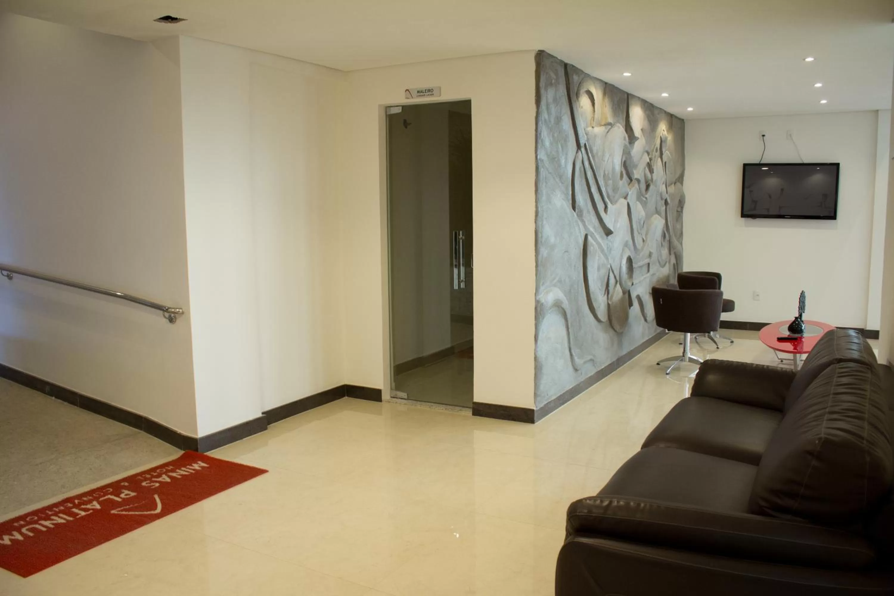 Minas Platinum Hotel & Convention