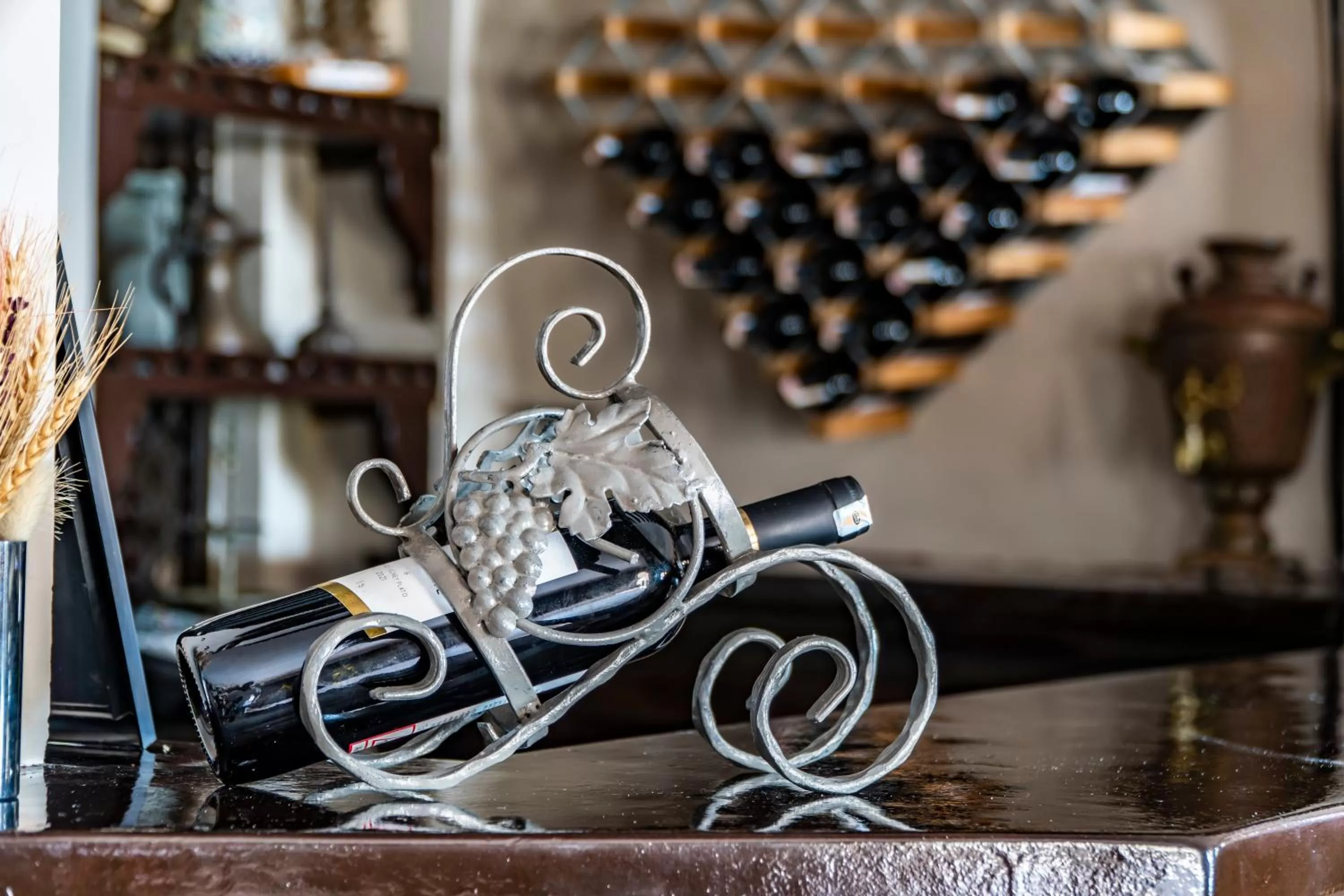 Restaurant/places to eat in Manzara Boutique Hotel - Adults Only