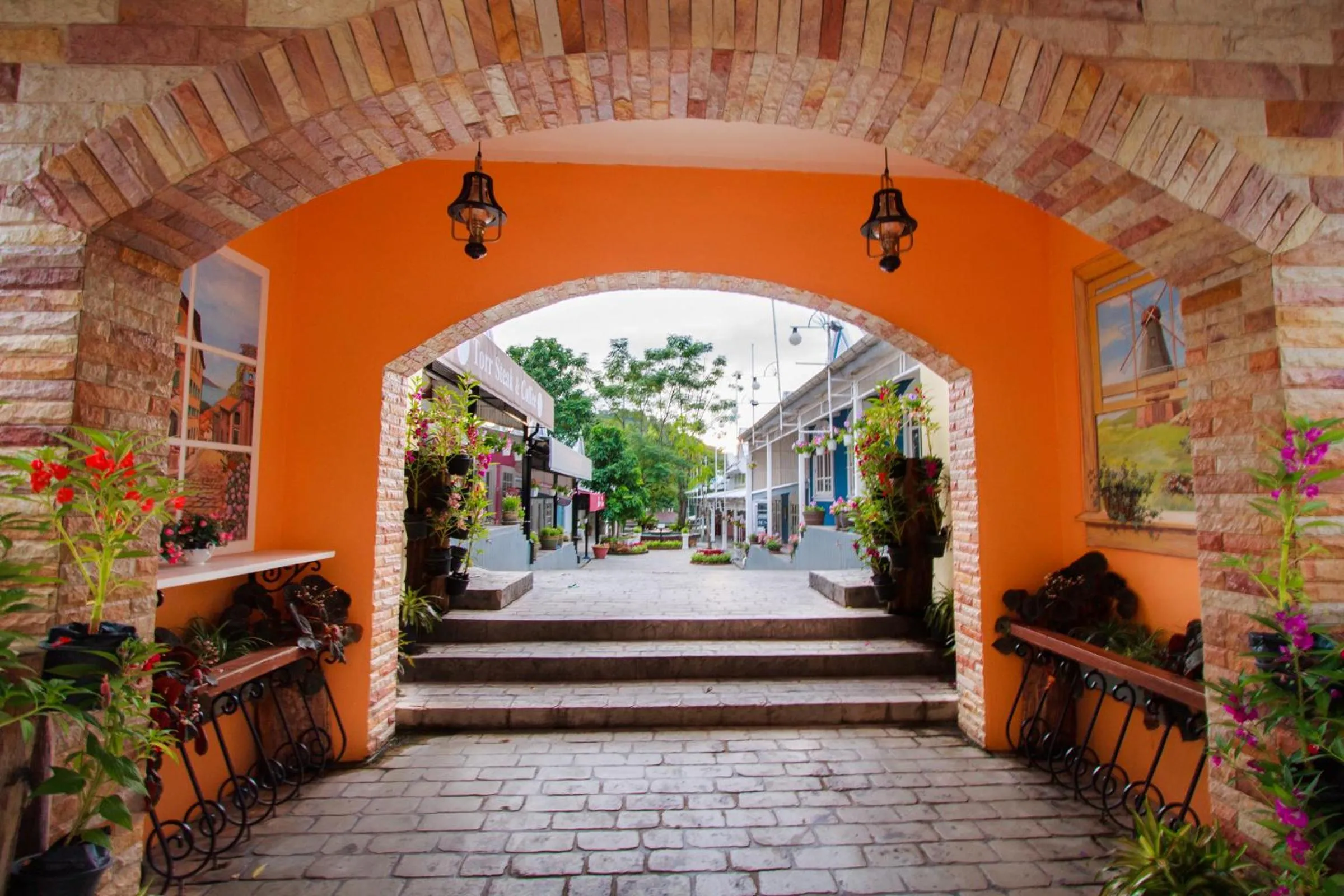 Other in Brookside Valley Resort