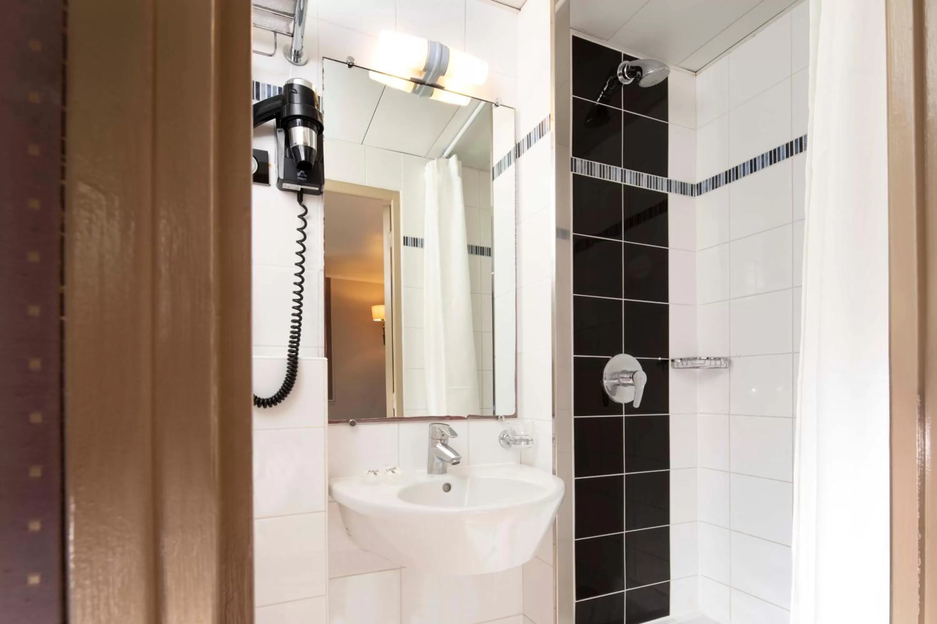 Hôtel de la Tour Eiffel