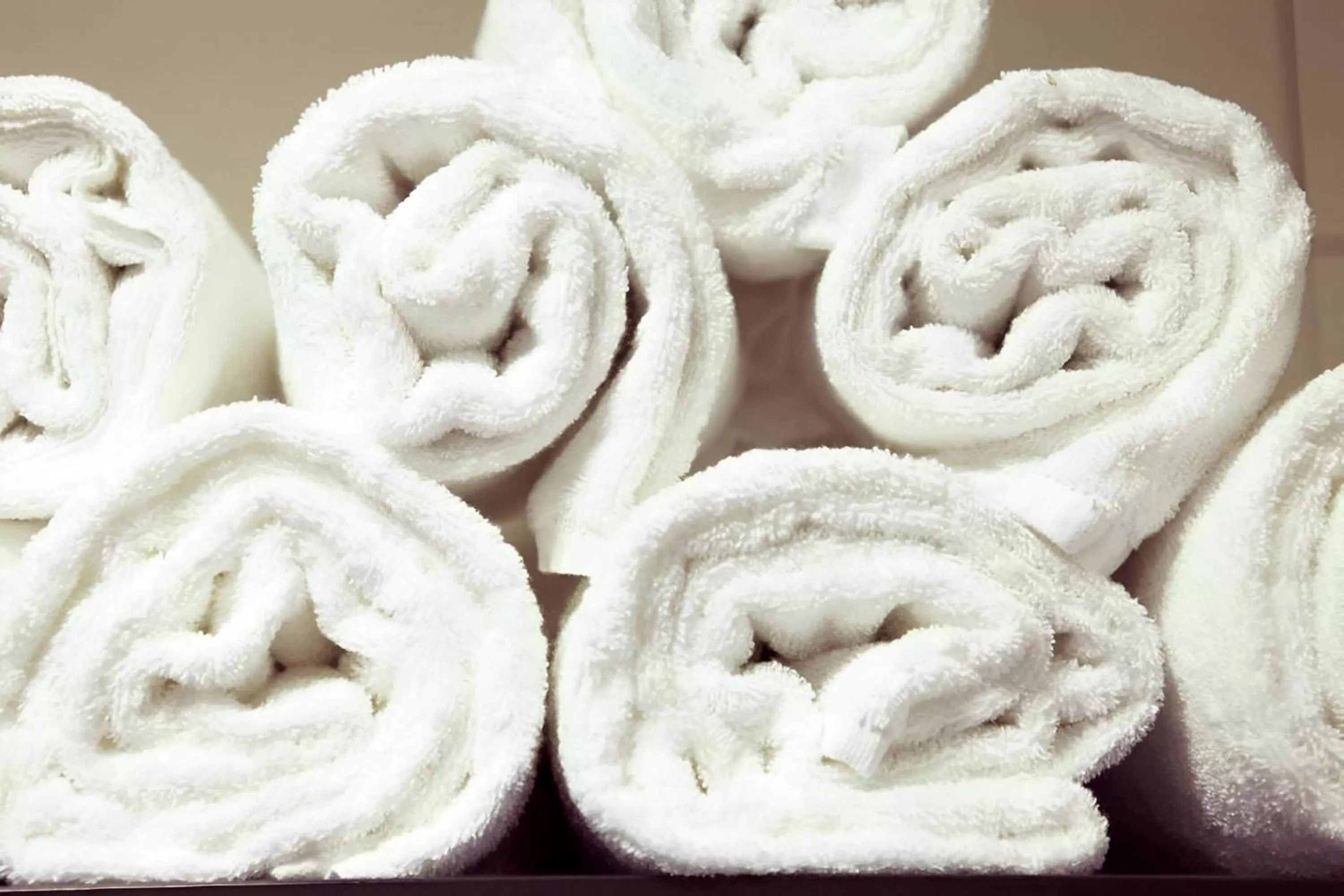 towels in Sleephotels