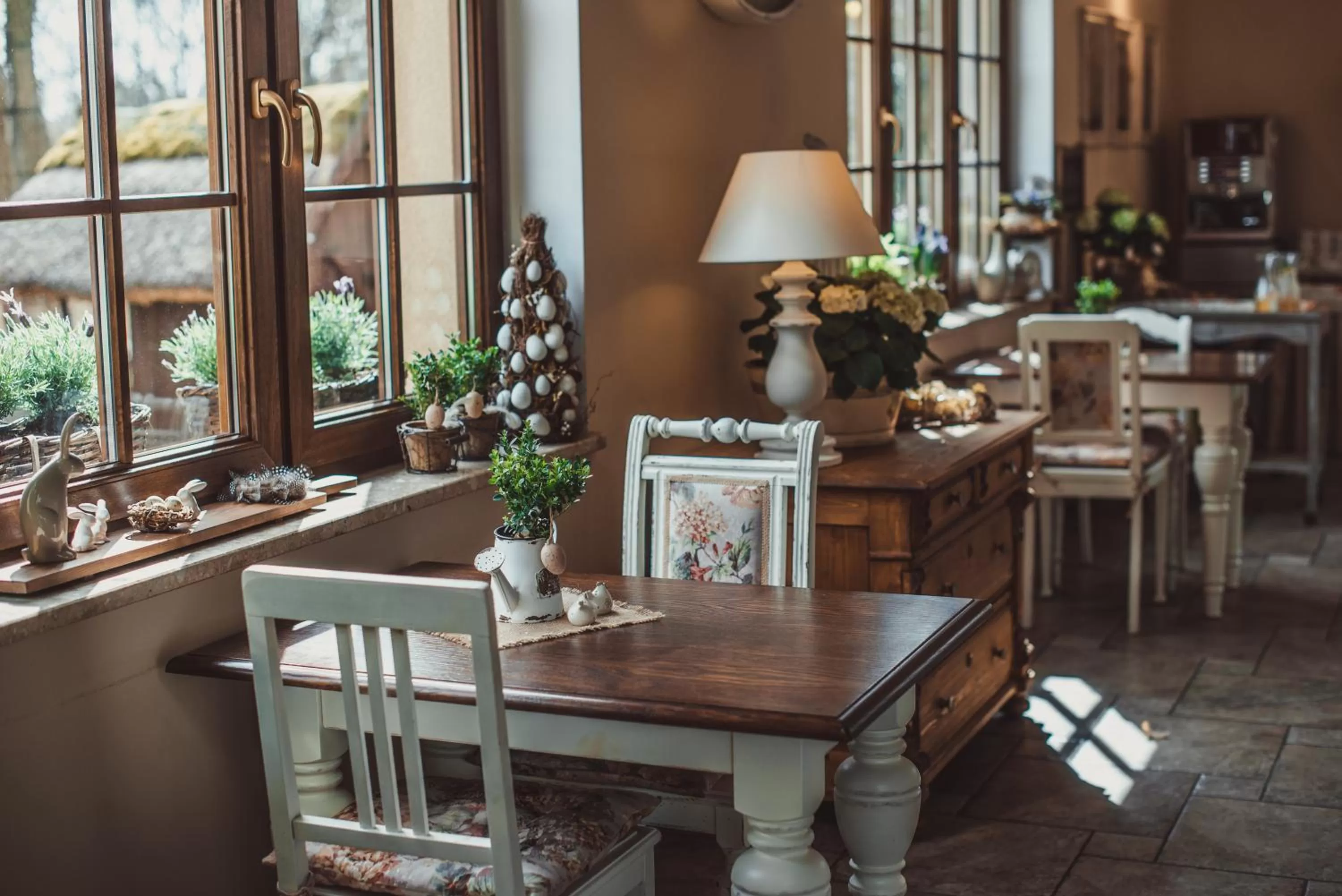 ForRest Hotel & Restaurant