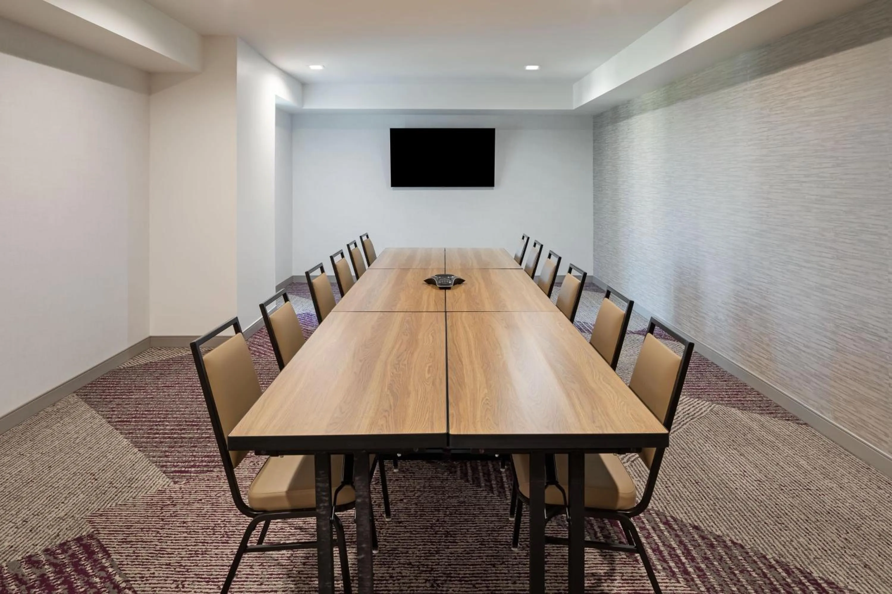 Meeting/conference room in Residence Inn by Marriott Chatsworth