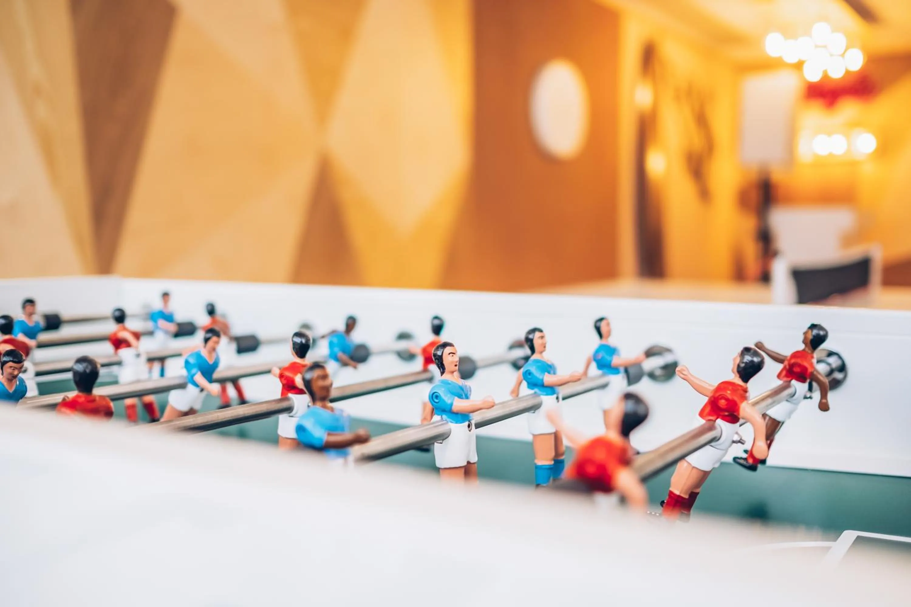 Kids's club in Iberostar Waves Alcudia Park