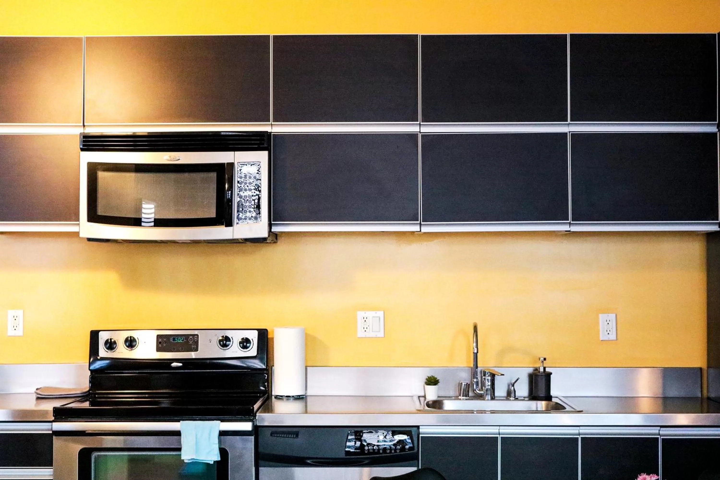 The Haas, Trademark Collection by Wyndham