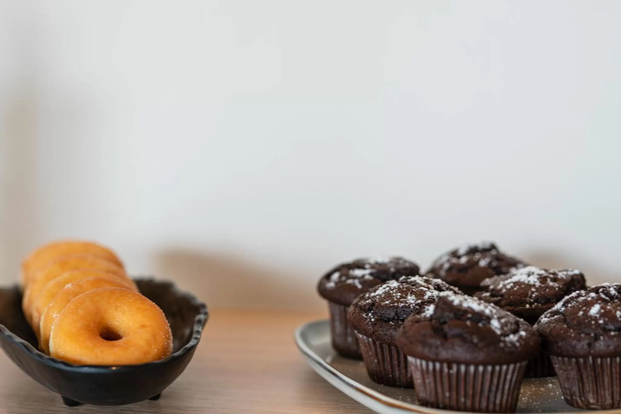 Breakfast in Hotel LIVVO Lumm