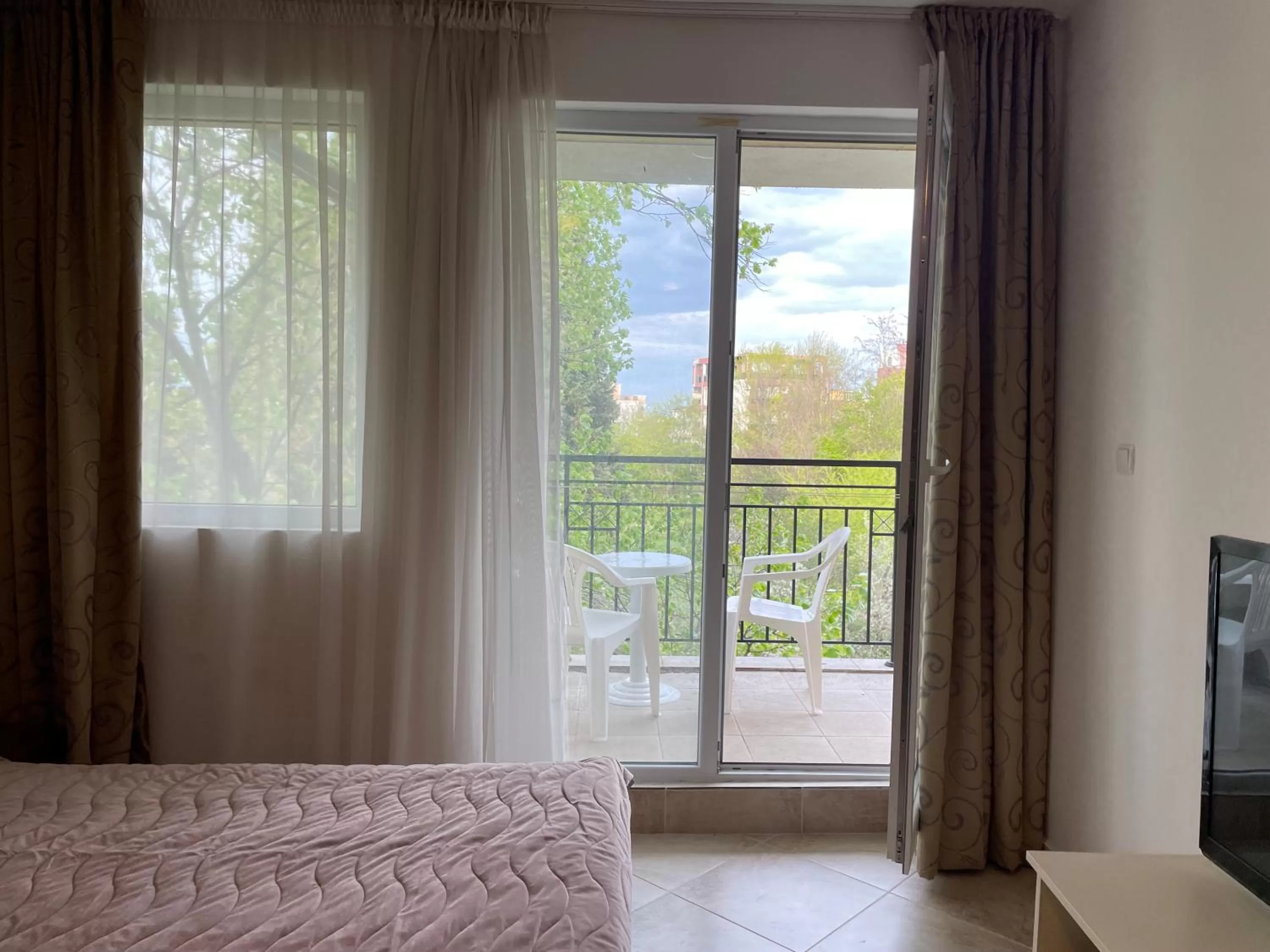 Ravda Family Resort. Park&Sea