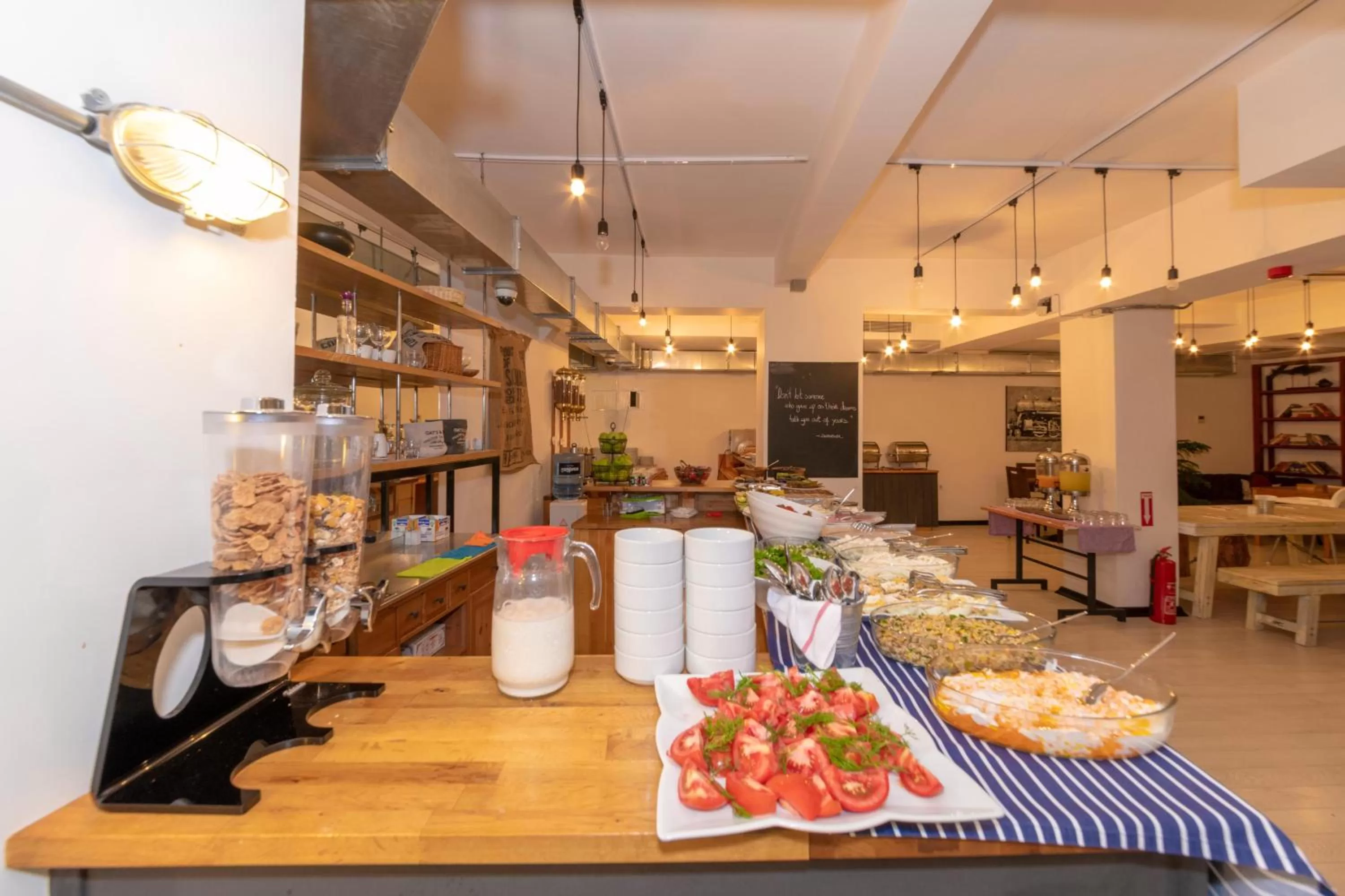 Activities in Rumours Inn