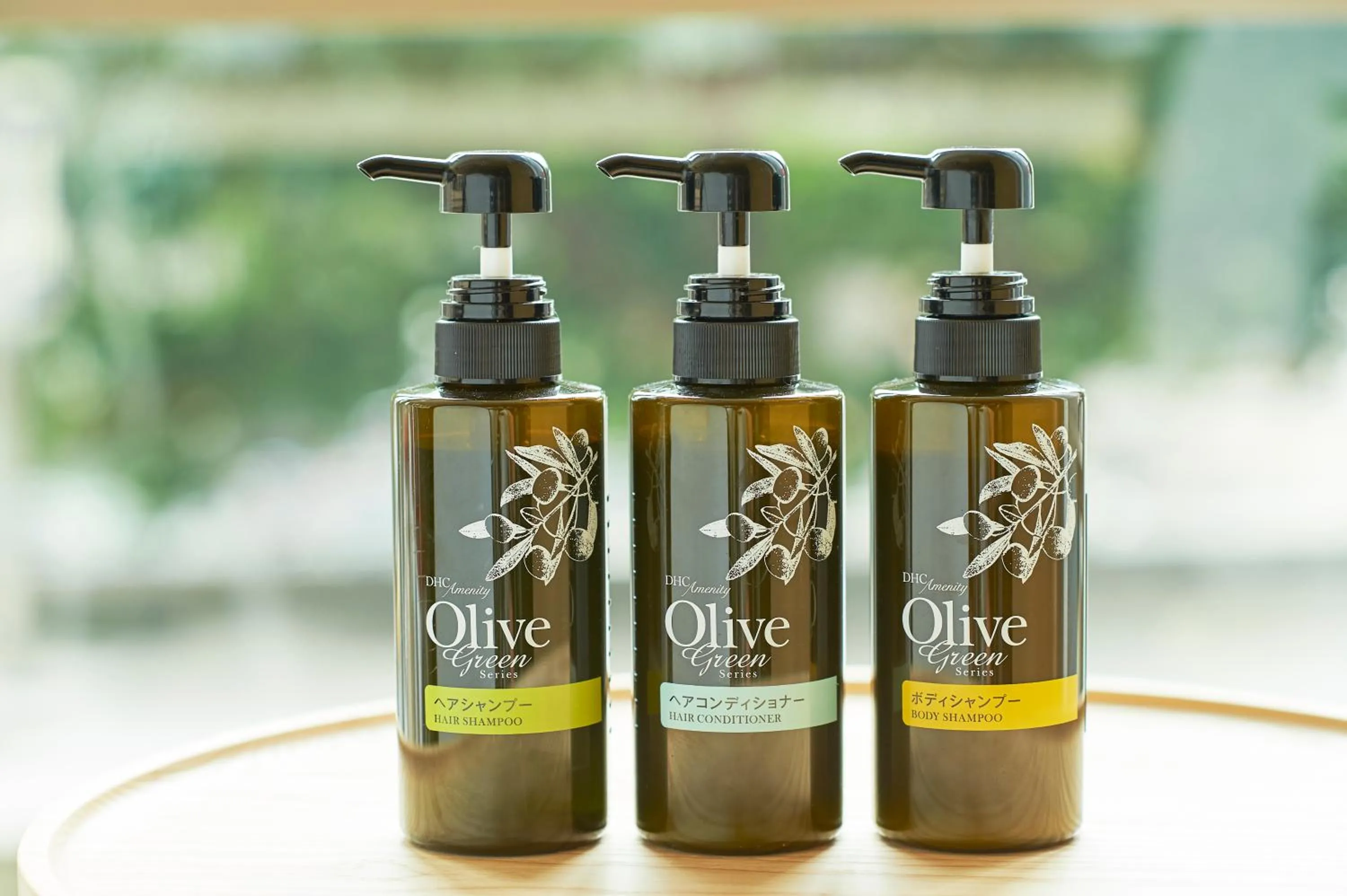 Area and facilities in Sotetsu Fresa Inn Daimon