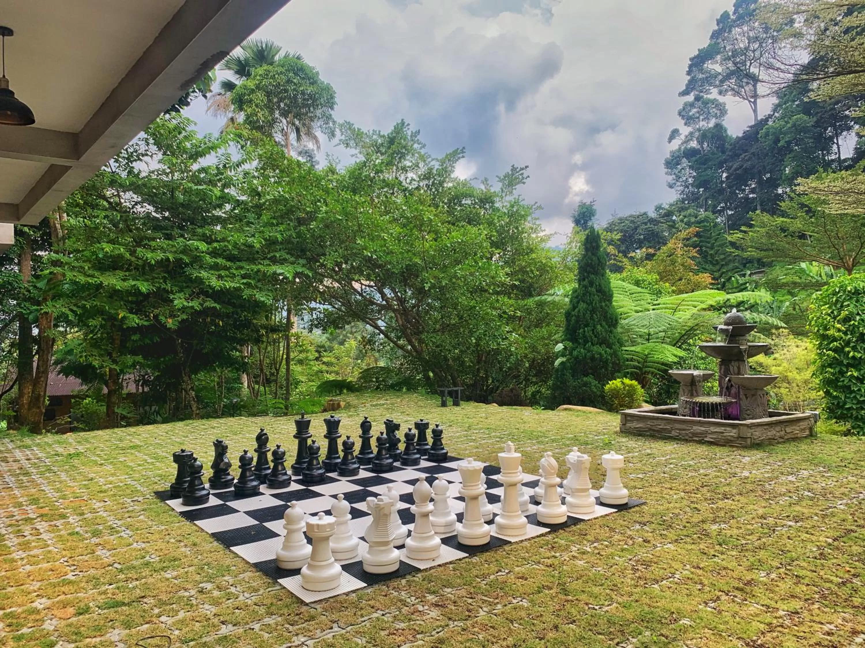 Harmony Valley Retreat