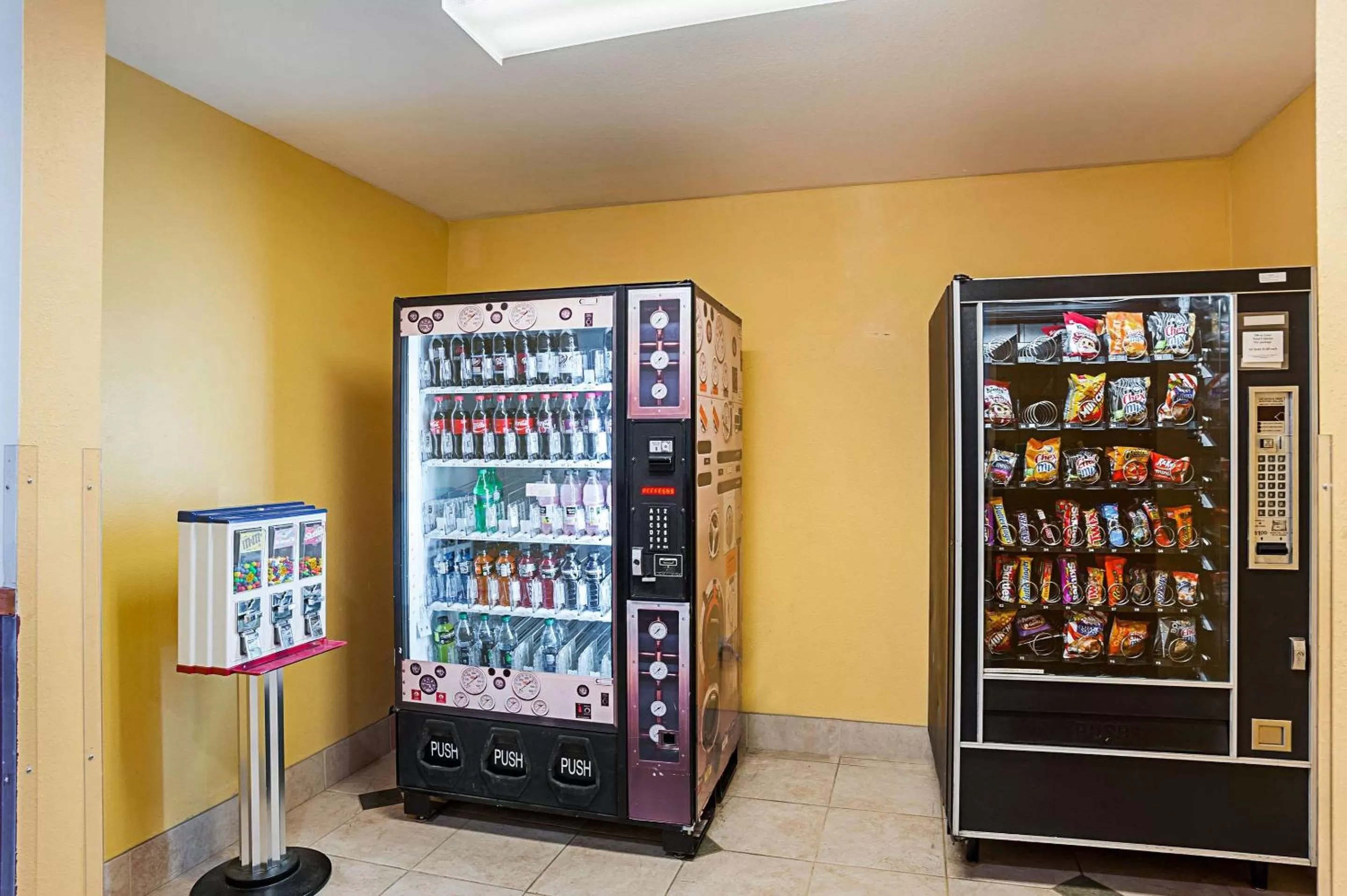 Other in Rodeway Inn & Suites