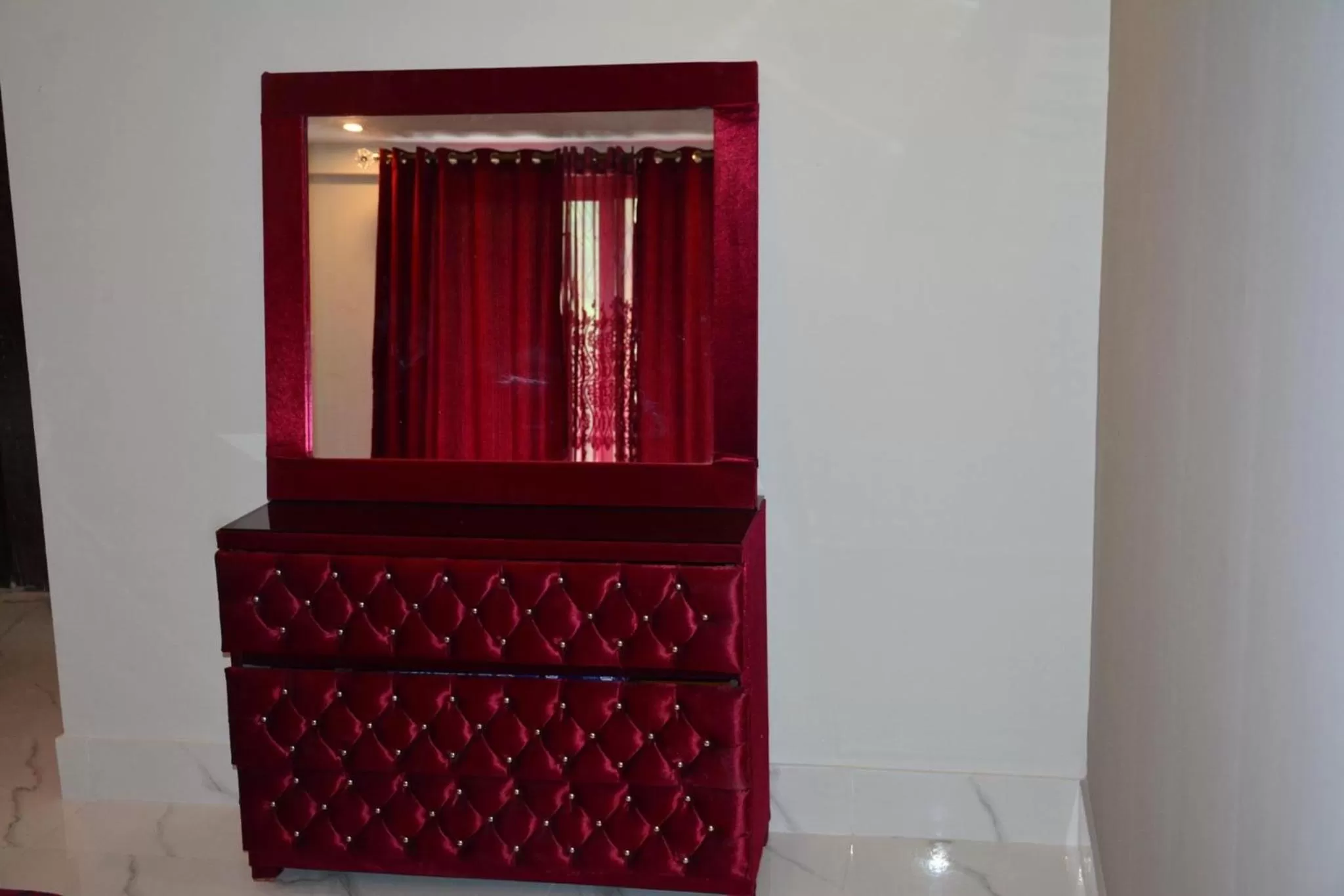 VIP in Hotel La Orilla Muzaffarabad