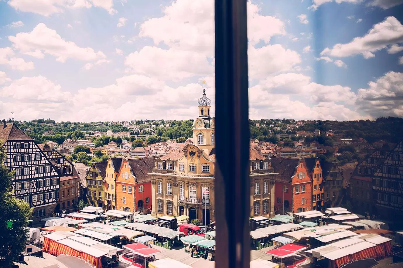 Neighbourhood in Trip Inn Hotel Der Adelshof