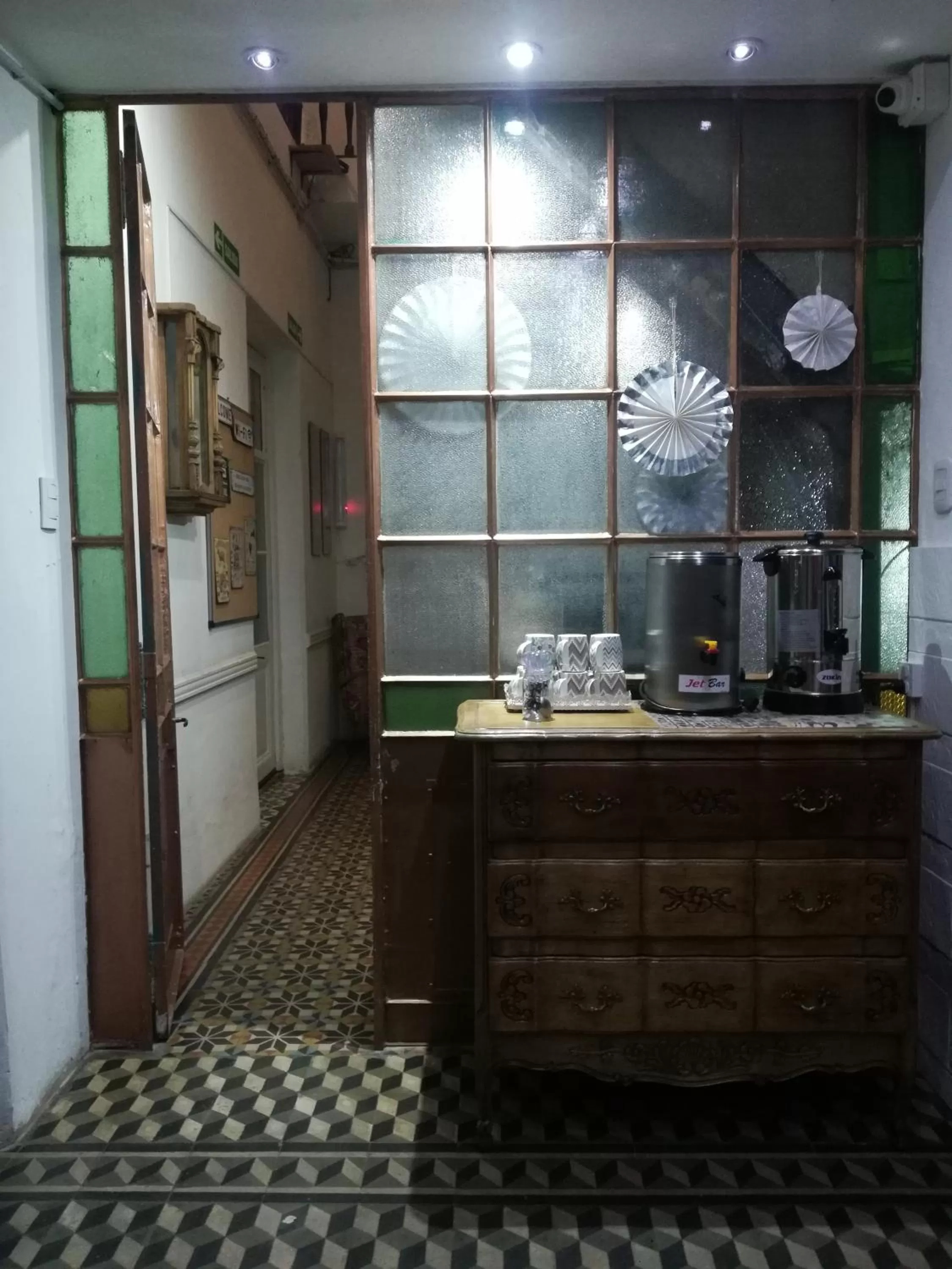 HOTEL Boutique Casablanca Adrogué