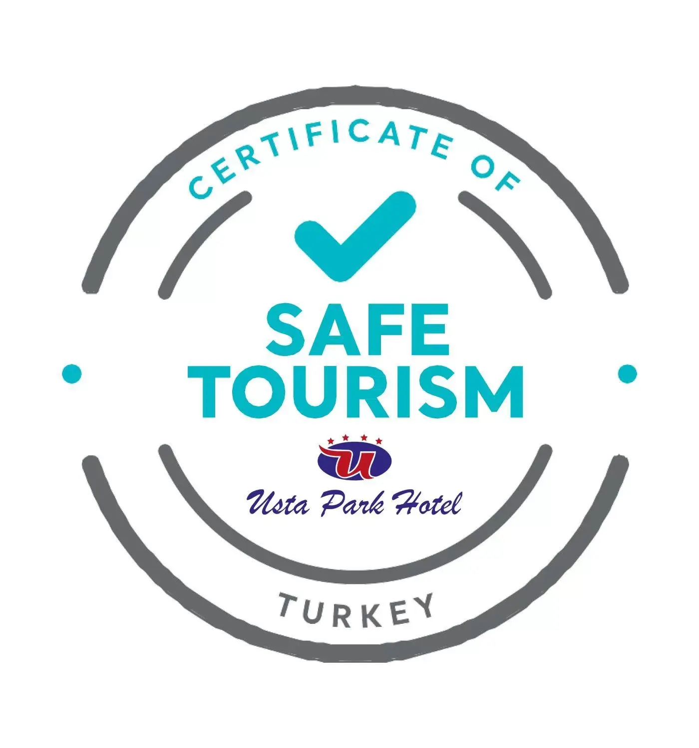 Usta Park Hotel Usta Park Hotel