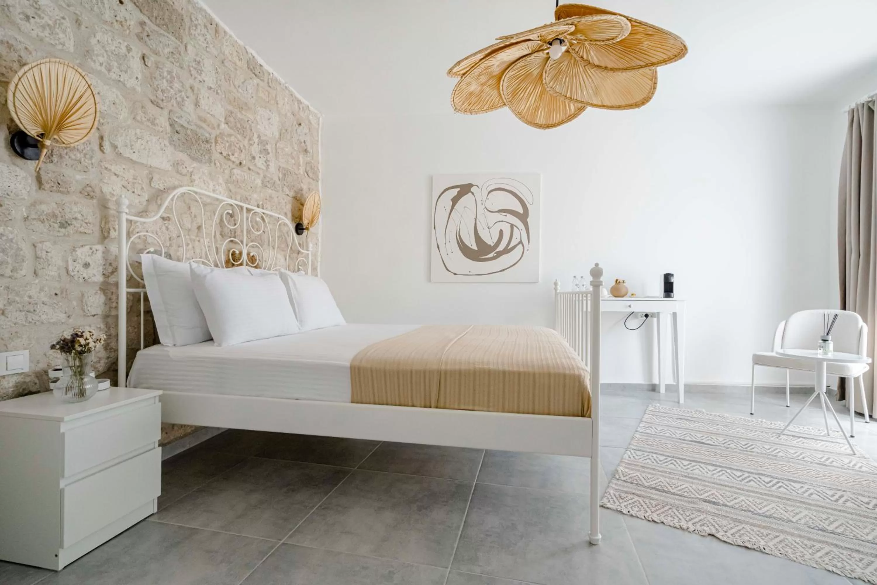 Massage in Voger Alaçatı Köyiçi