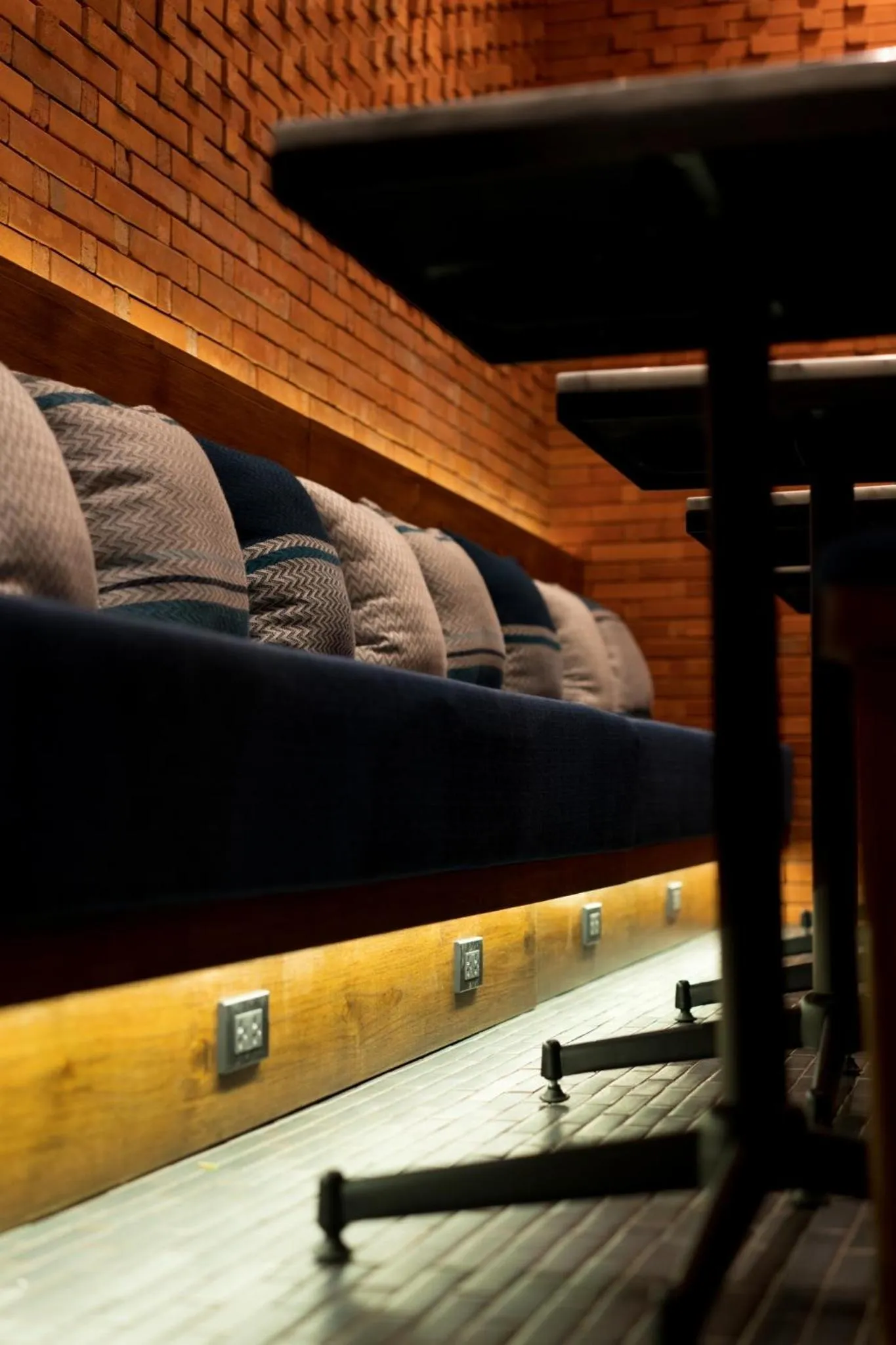 Business facilities in Salee Boutique Hotel