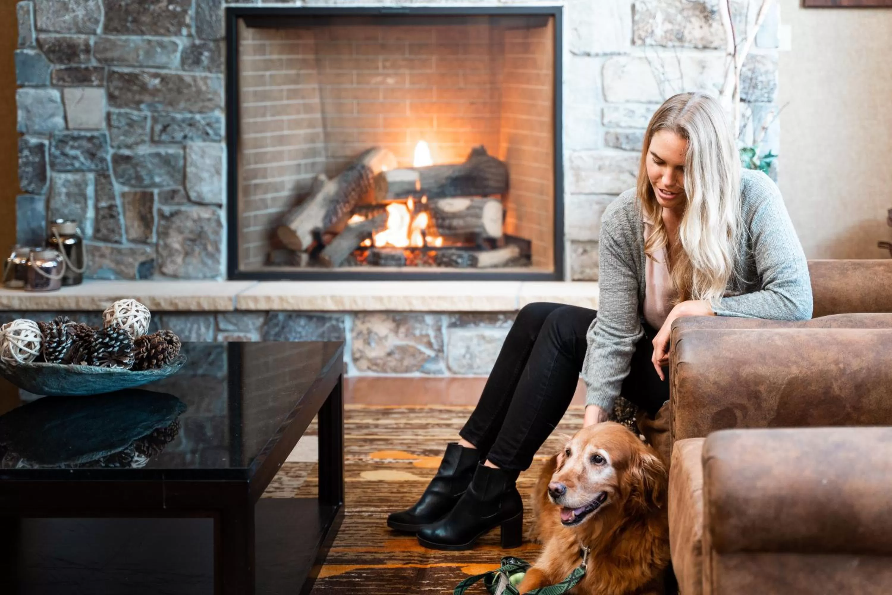 Property building in Holiday Inn Resort Deadwood Mountain Grand by IHG