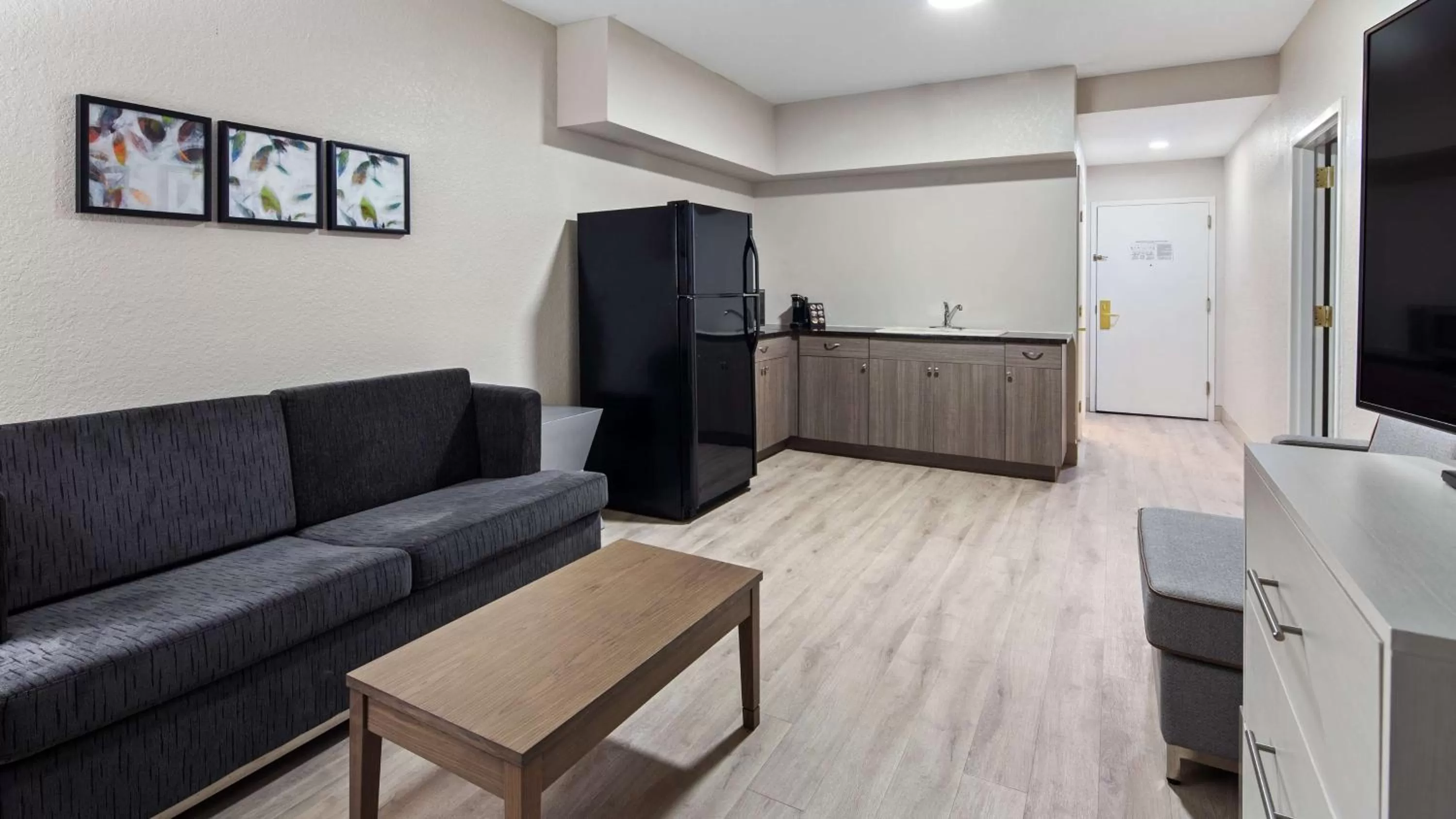 Photo of the whole room in Best Western Heritage Inn and Suites