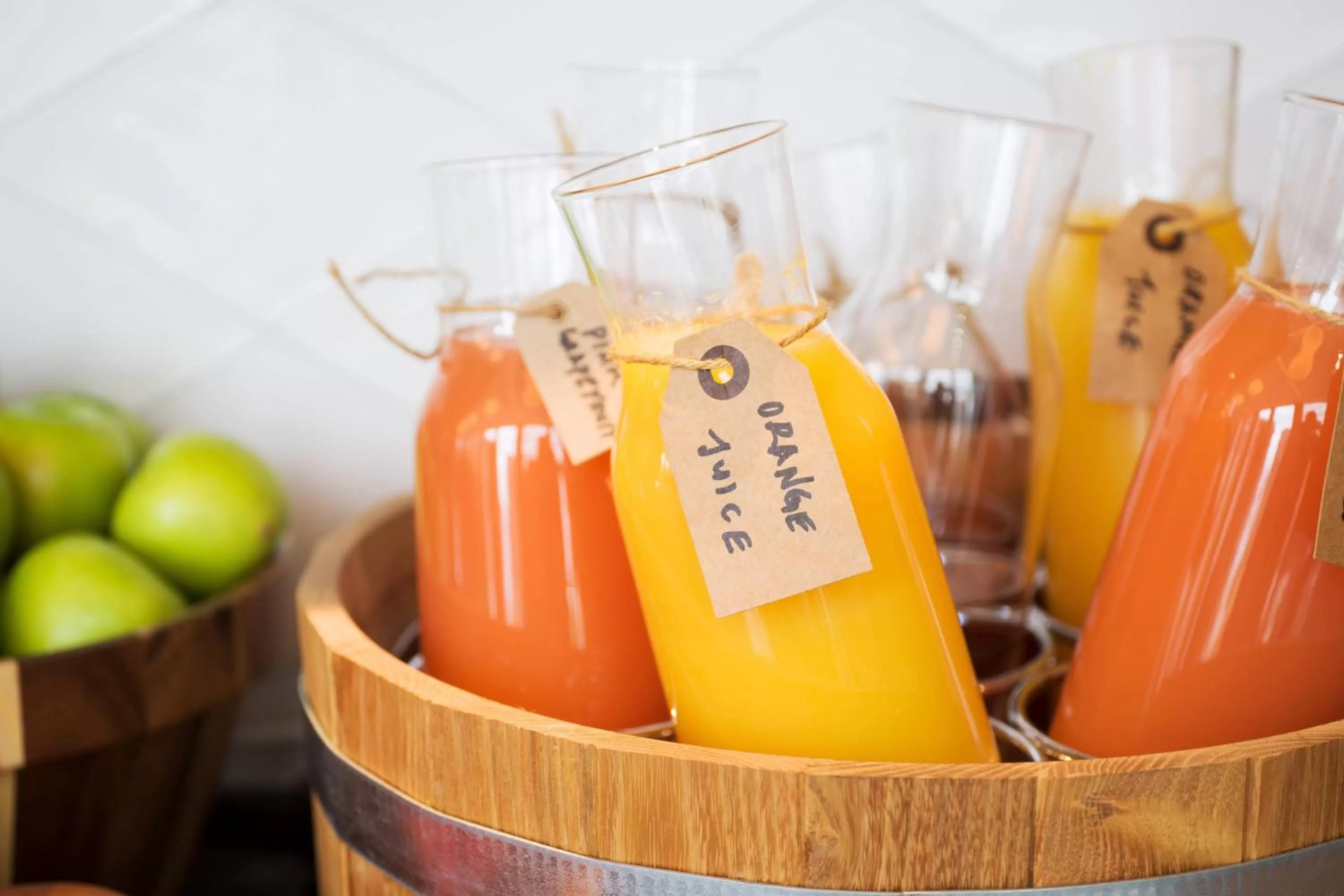 Breakfast in AC Hotel by Marriott Stockholm Ulriksdal