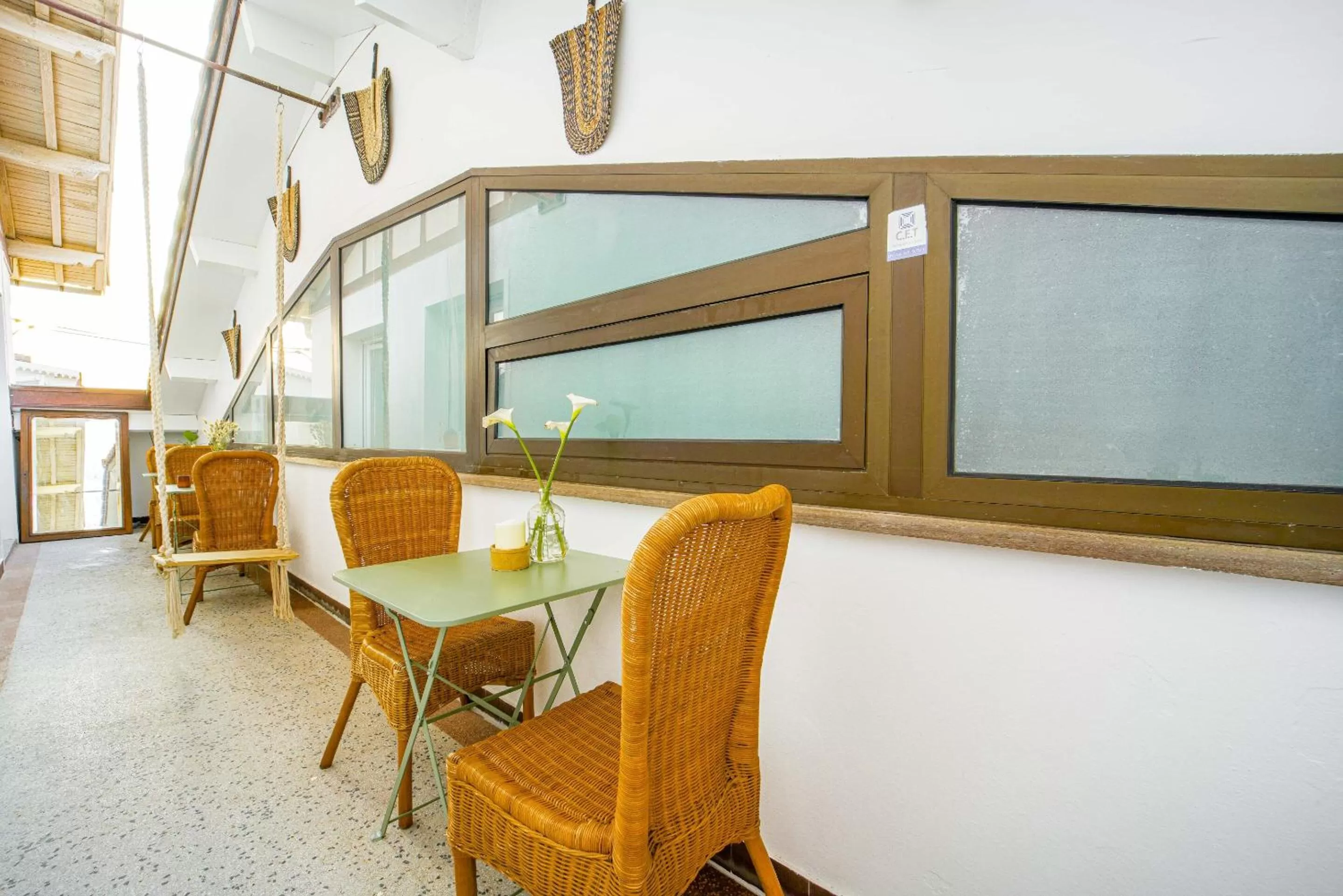 Other in La Boga Surf House