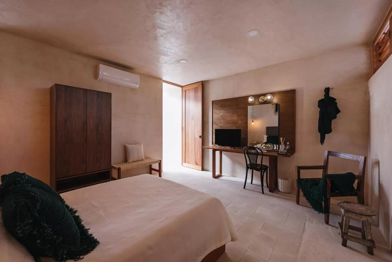 Day, Bed in Colonte Hotel Origen