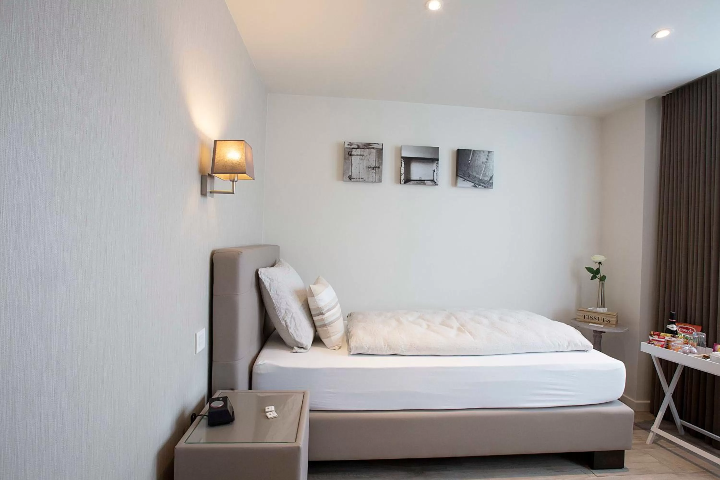 Photo of the whole room, Bed in B&B 't Meesterhof