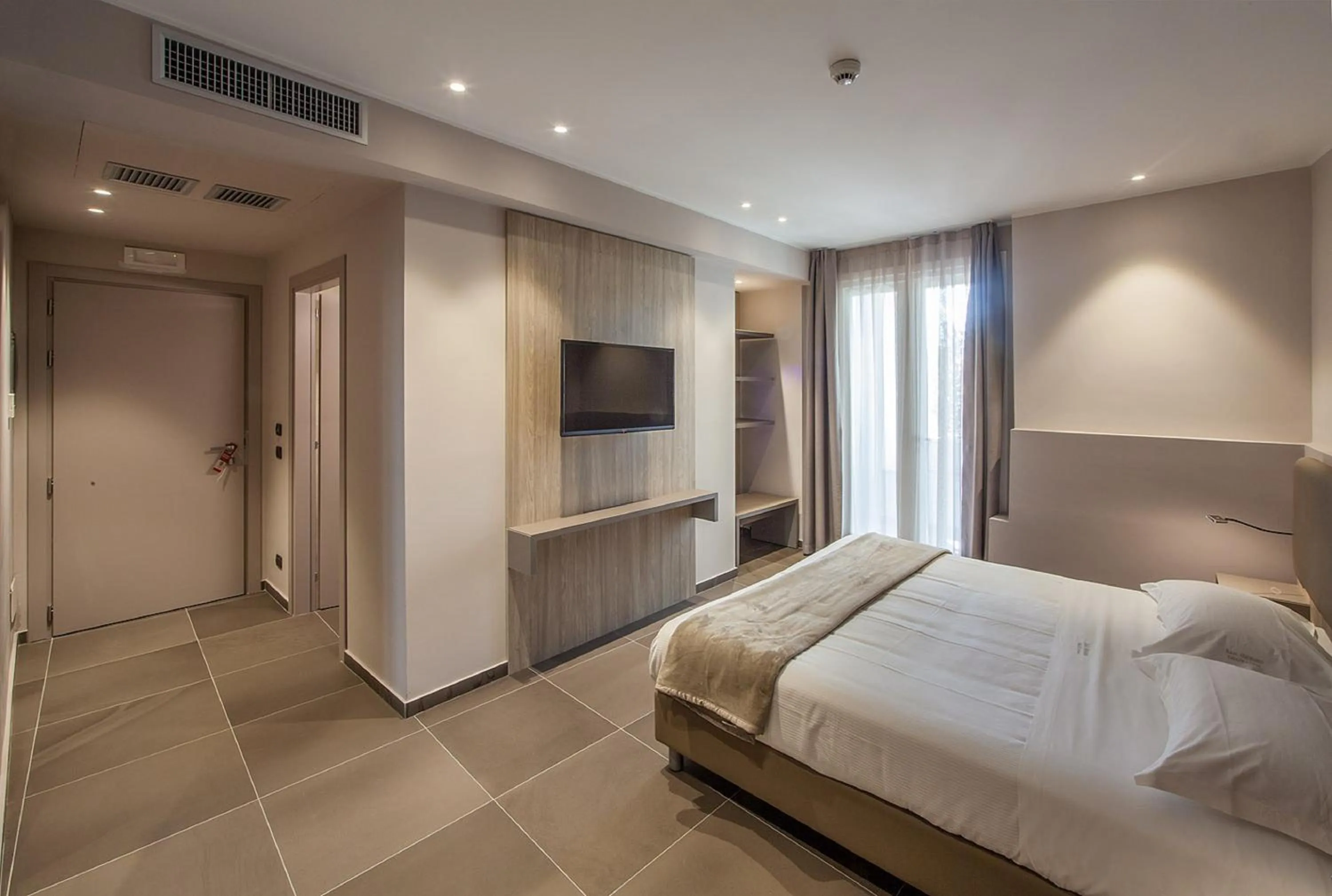 Bedroom, Bed in San Giorgio Palace Hotel Ragusa Ibla