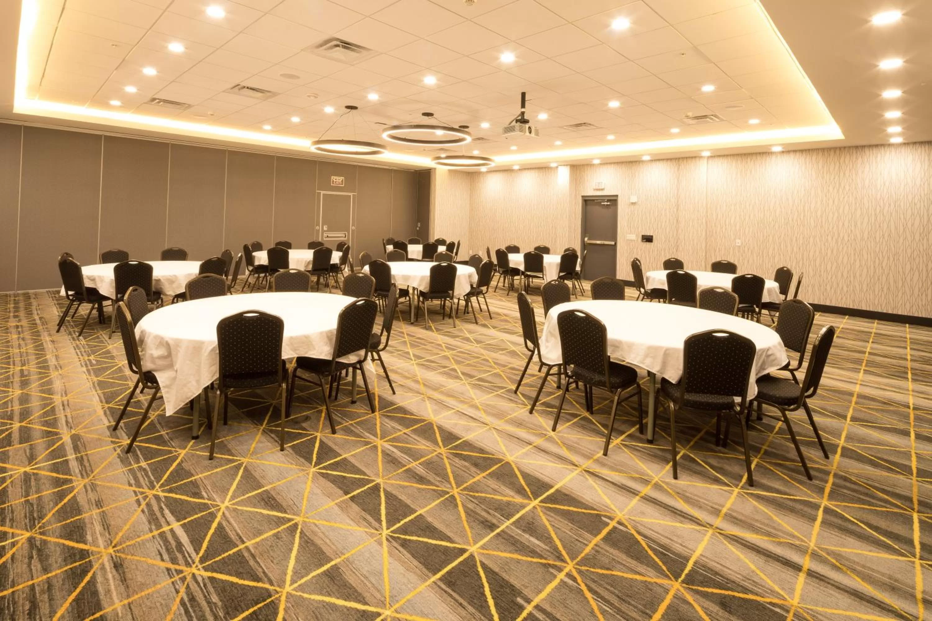 Banquet/Function facilities in Holiday Inn - Kalamazoo West by IHG