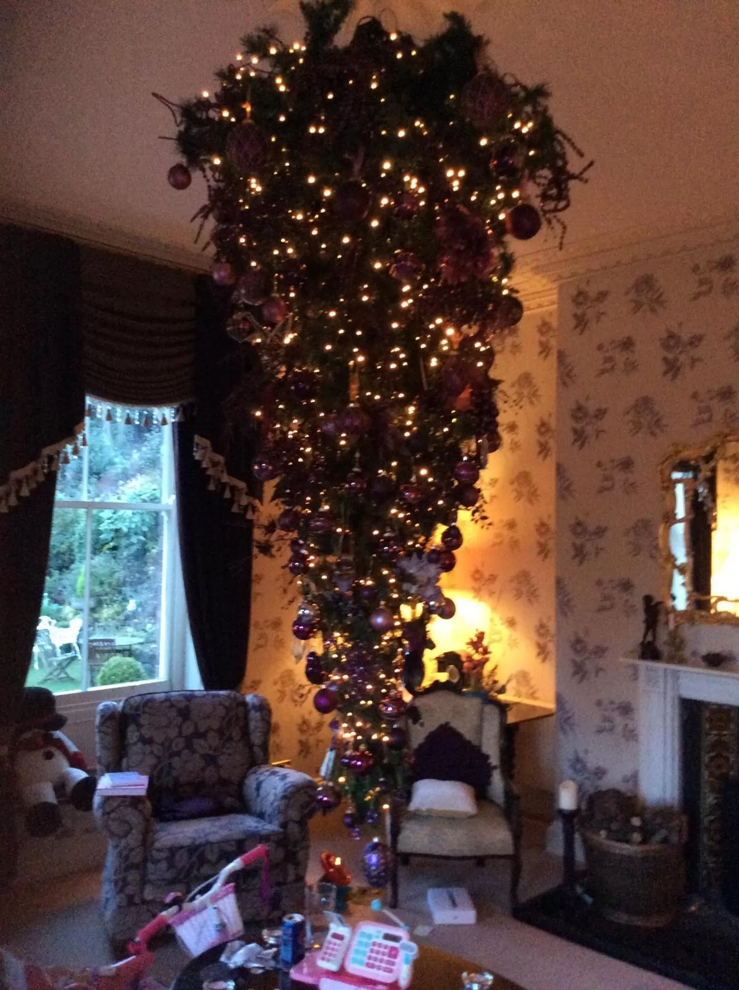 Kateshill House Bed & Breakfast