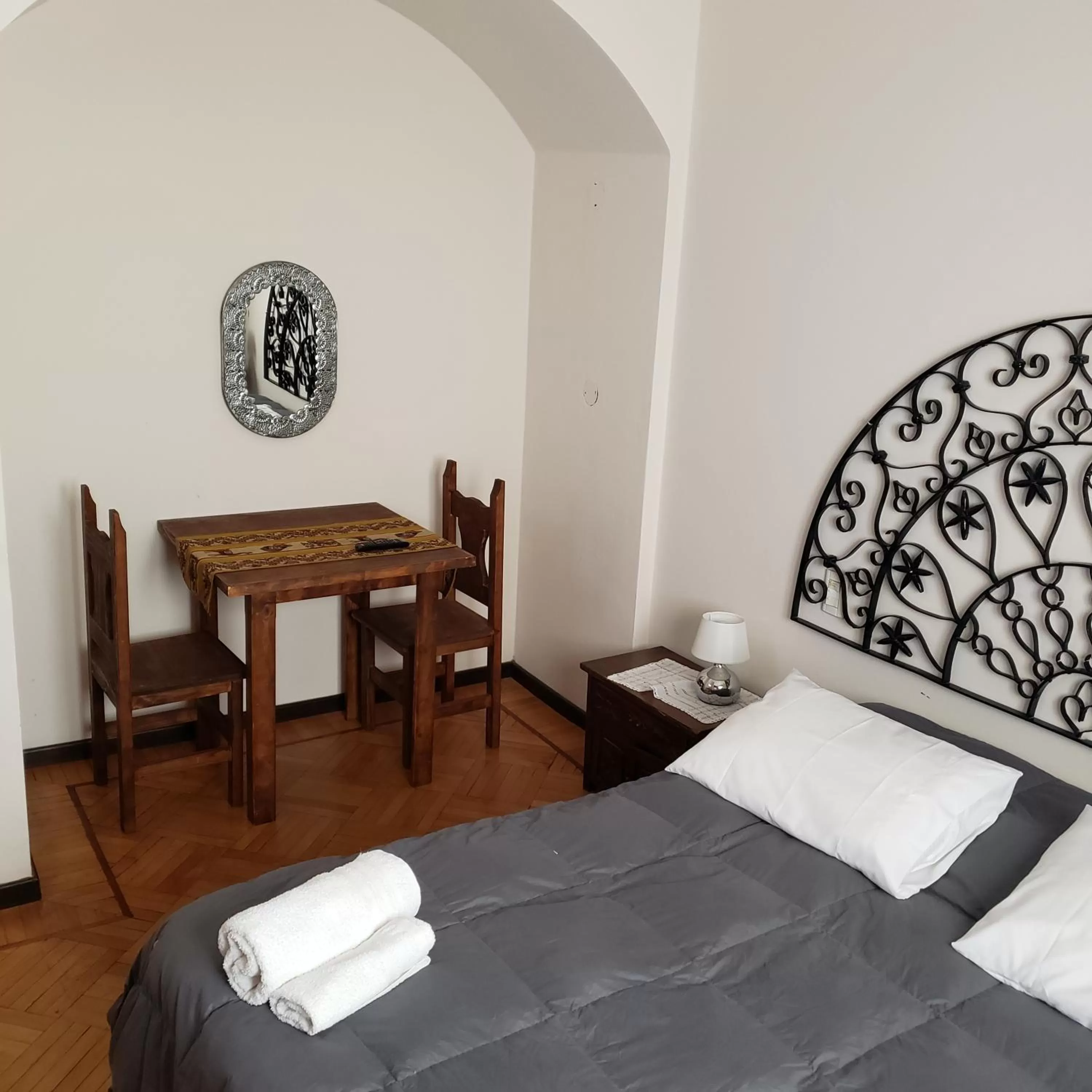 Bed in Posta del Ángel - Salta