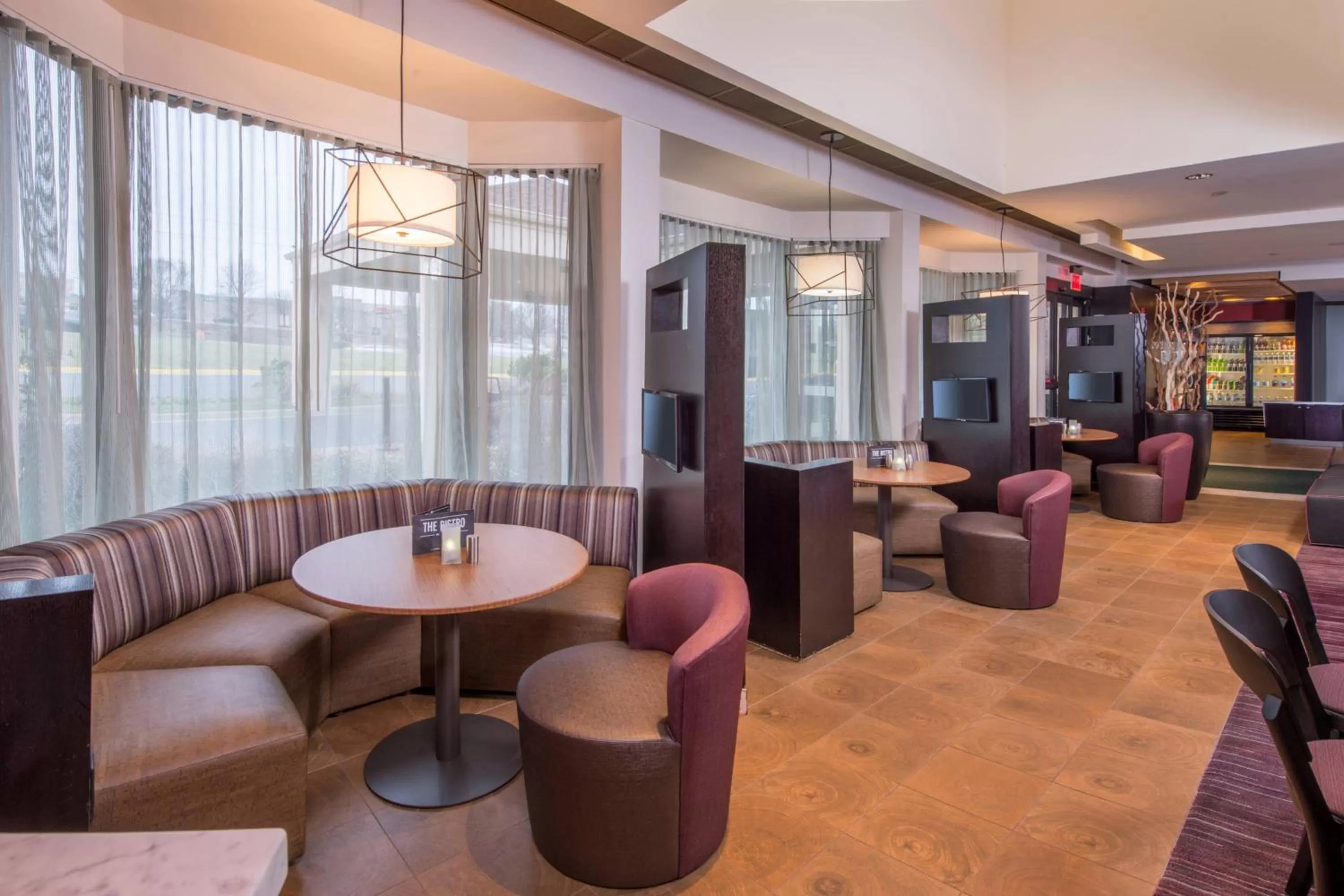 Other in Courtyard by Marriott Fairfax Fair Oaks