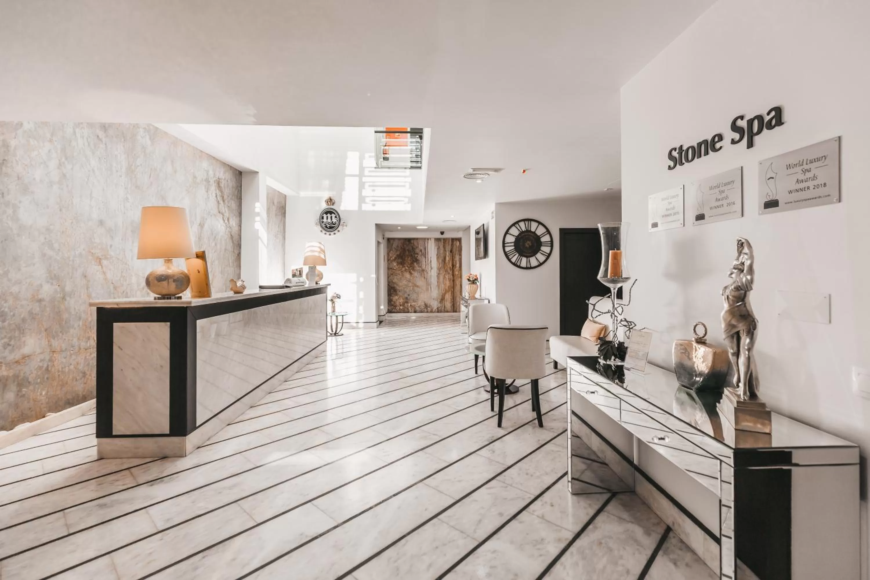 Spa and wellness centre/facilities in Alentejo Marmòris Hotel & Spa