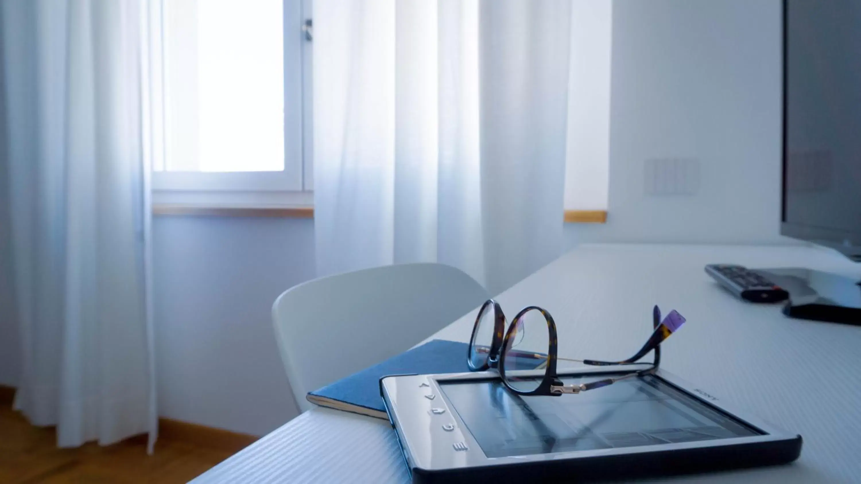 Twin Room - single occupancy in Hotel Mistral Twin Room - single occupancy in Hotel Mistral