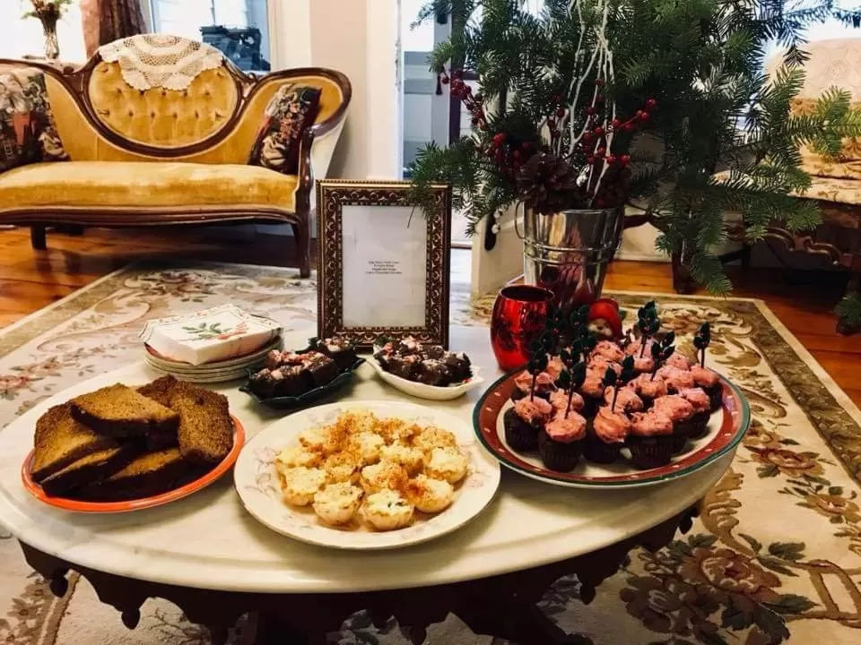 Activities in Dragonfly Bed and Breakfast