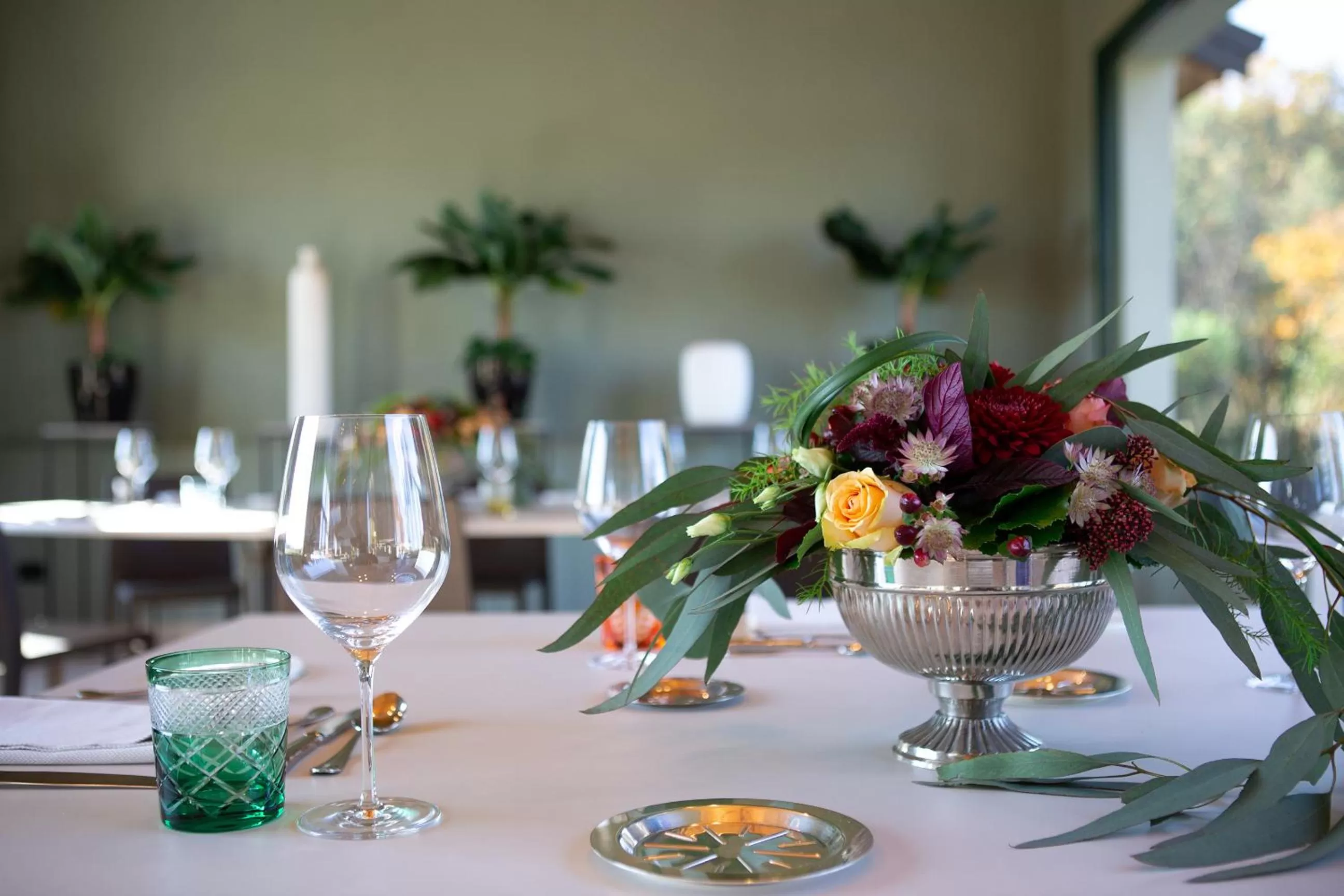 Villa Necchi alla Portalupa