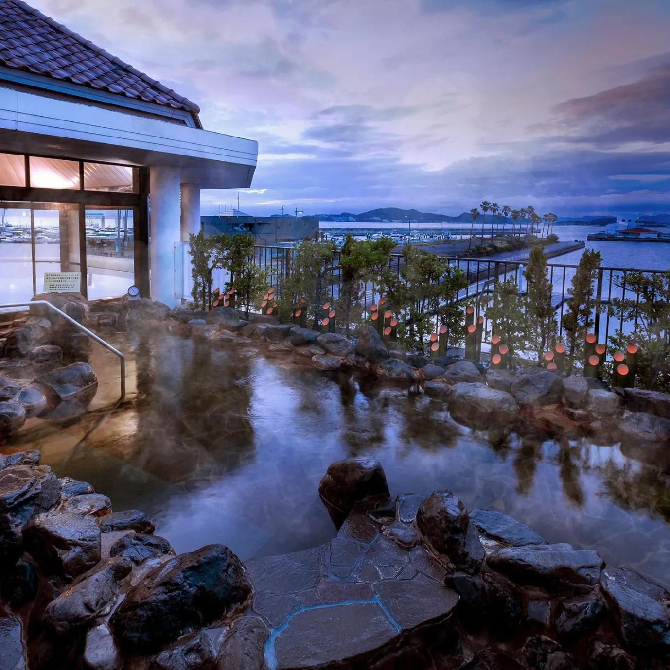 Wakayama Marina City Hotel