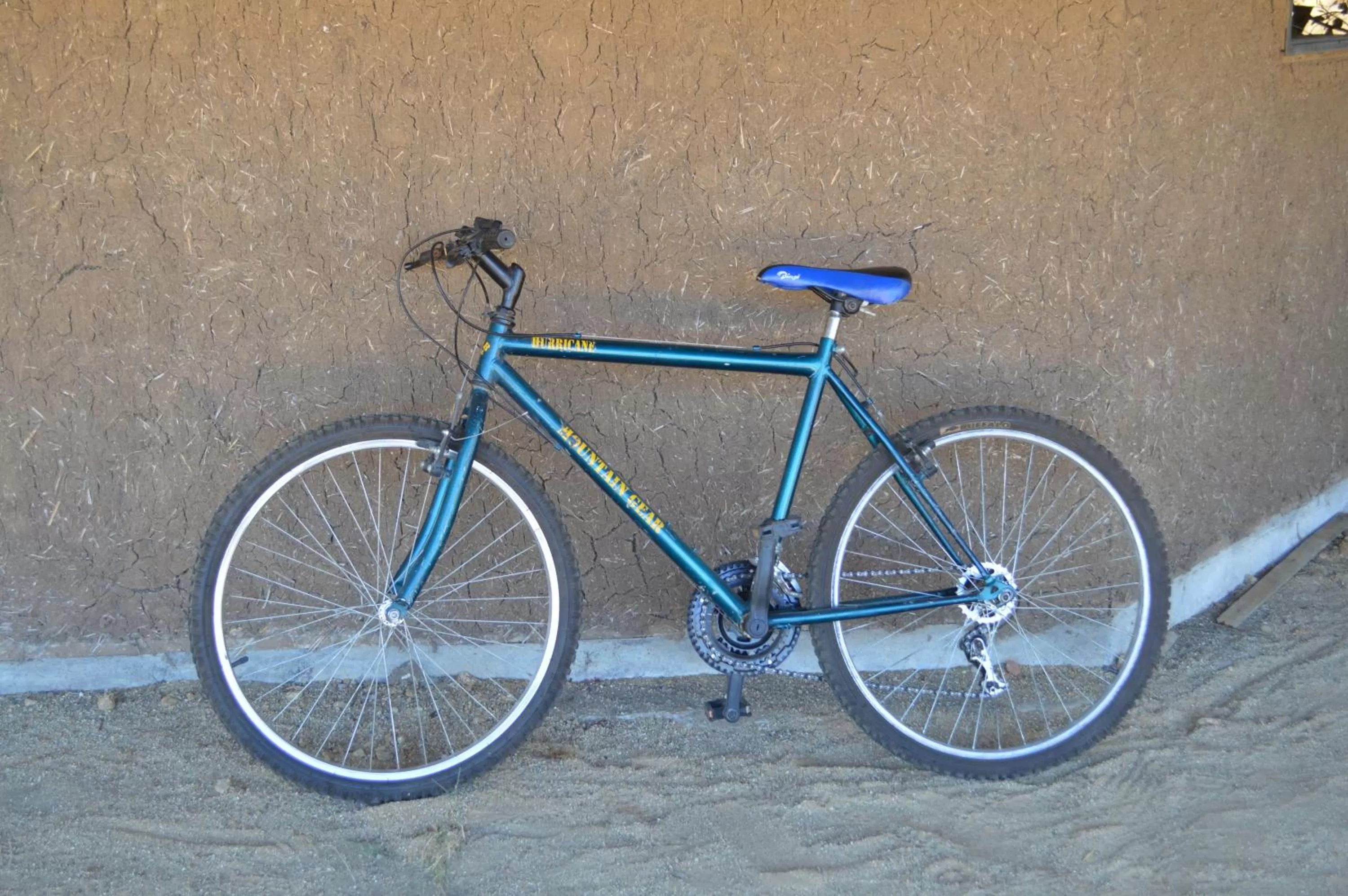 Coyunche Cabañas y Camping Laja & San Rosendo