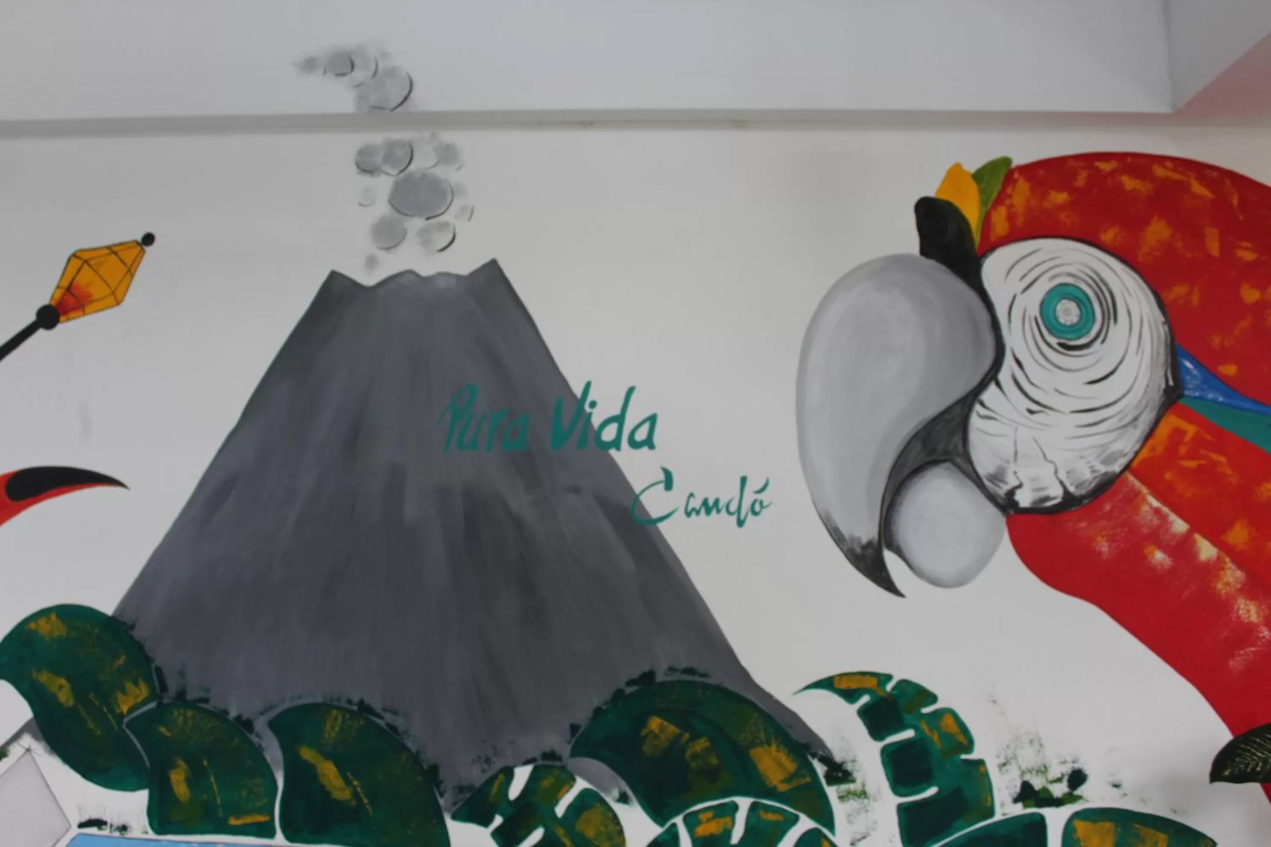 Cando Living Apartments in Central Avenue