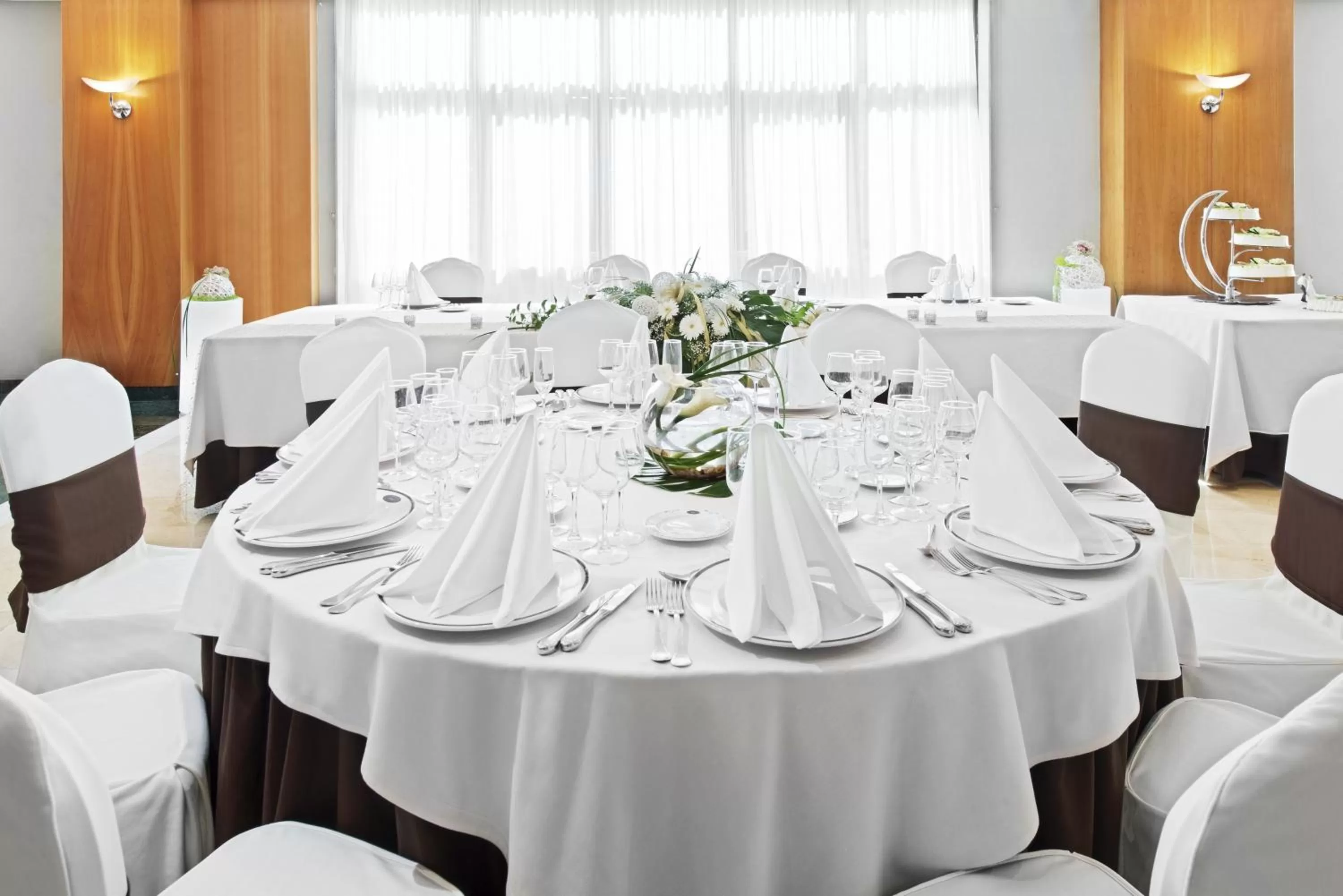 Business facilities in Elba Vecindario Aeropuerto Business & Convention Hotel