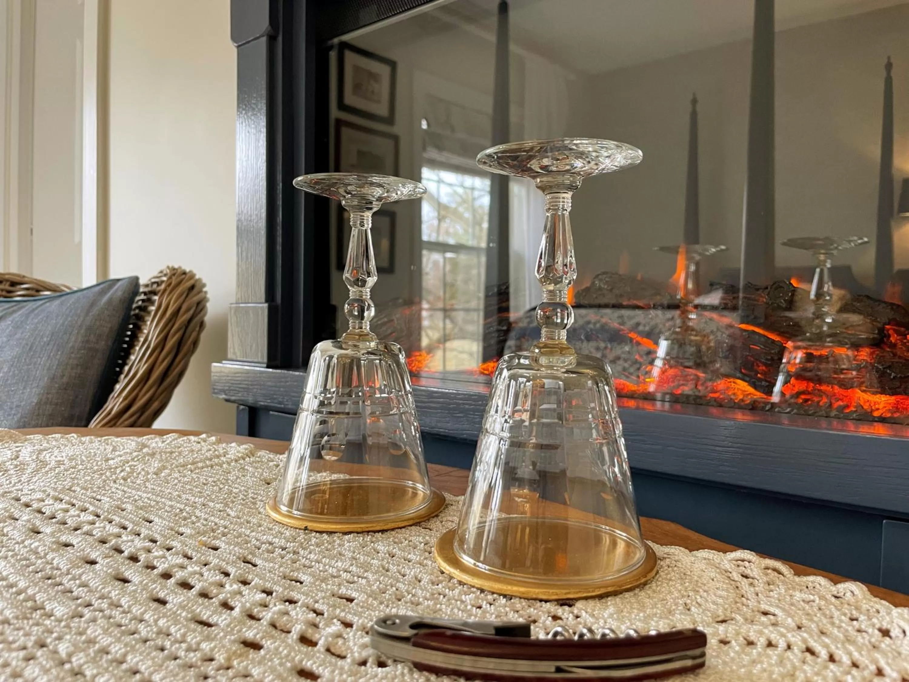 Darlington House Bed and Breakfast