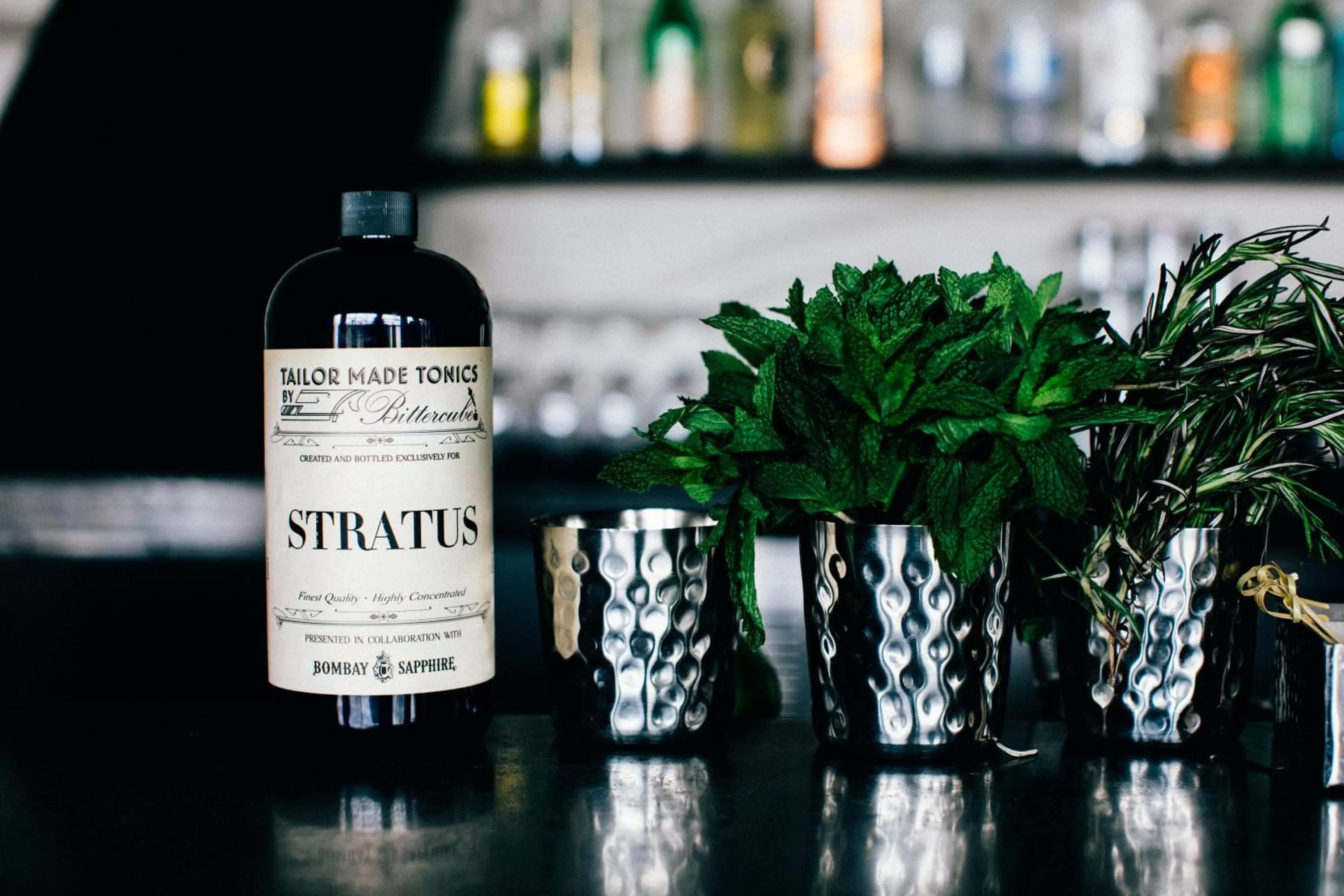 Restaurant/places to eat in Kimpton Hotel Monaco Philadelphia by IHG