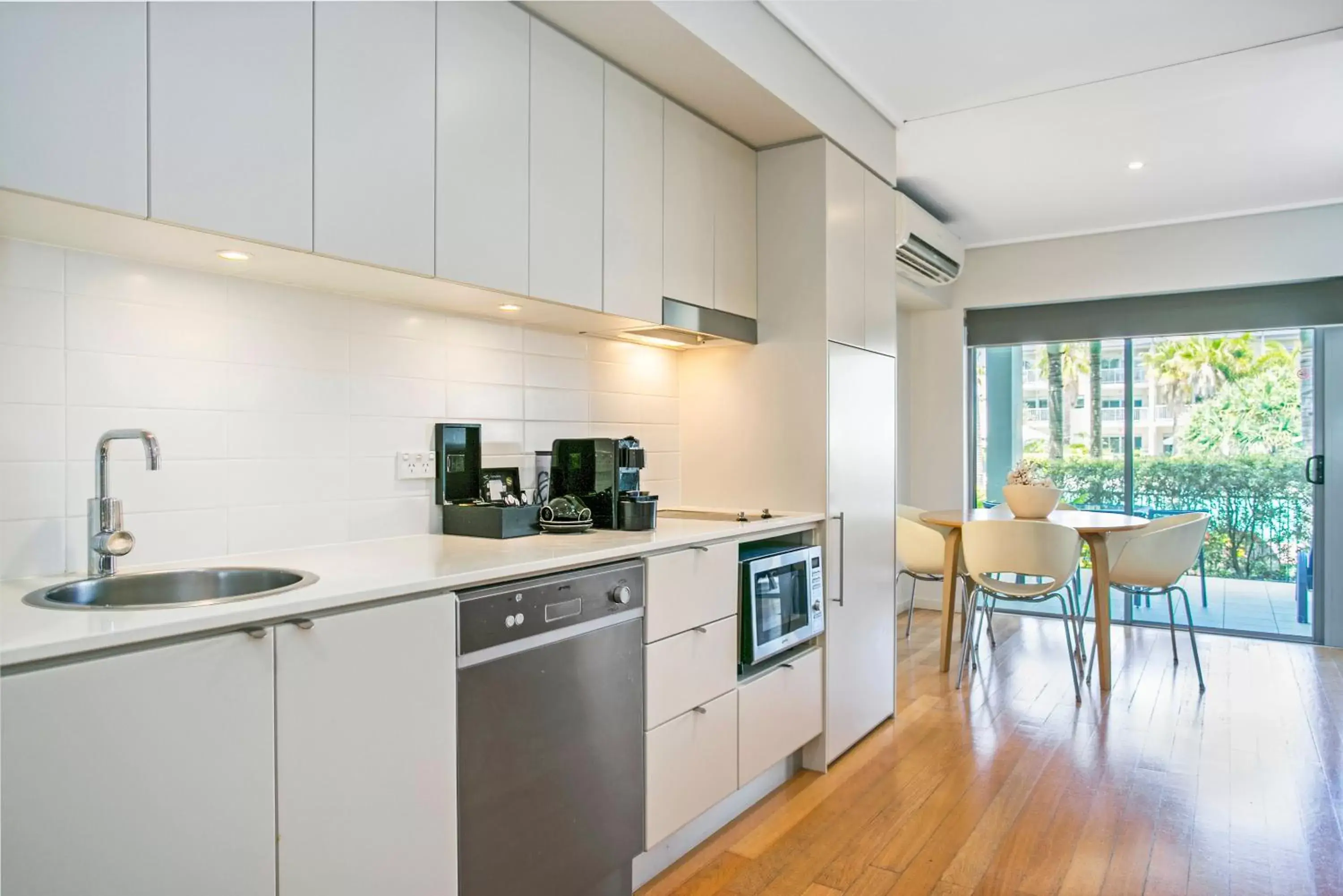 One-Bedroom Apartment with Plunge Pool and Spa Bath in Peppers Salt Resort & Spa One-Bedroom Apartment with Plunge Pool and Spa Bath in Peppers Salt Resort & Spa