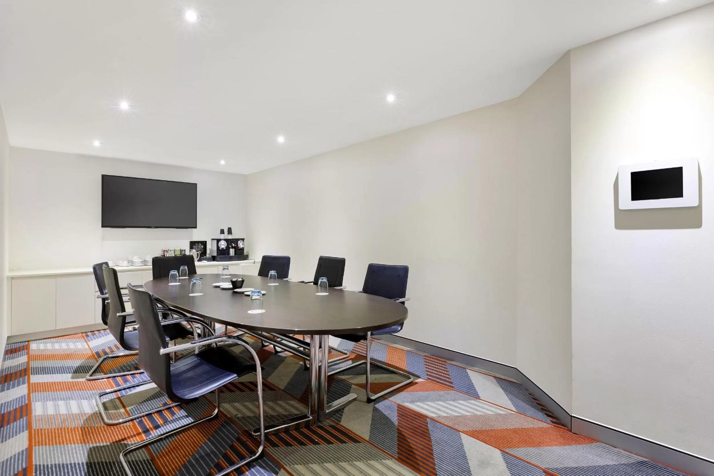 Meeting/conference room in Novotel Sydney Central