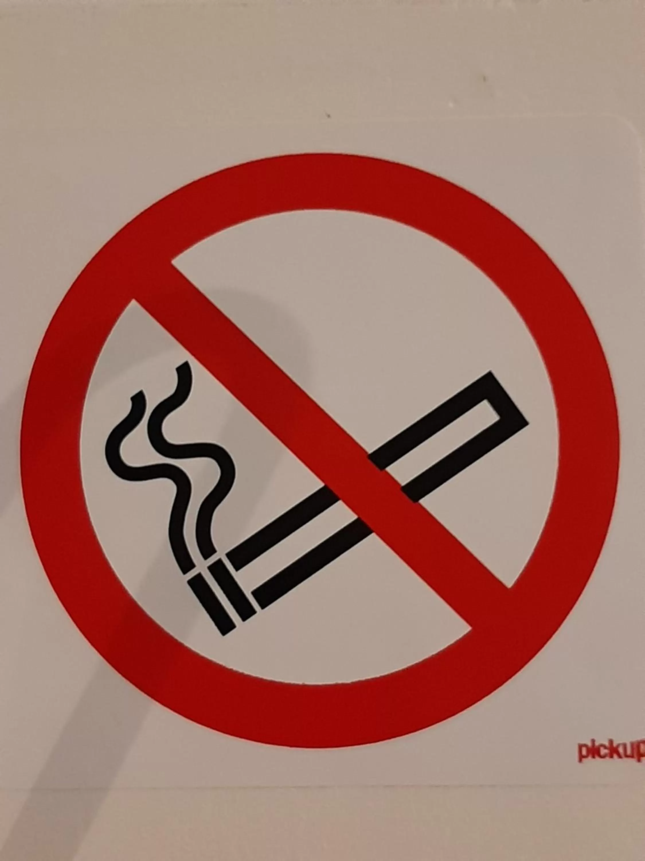 Logo/Certificate/Sign in Mi BnB Amsterdam