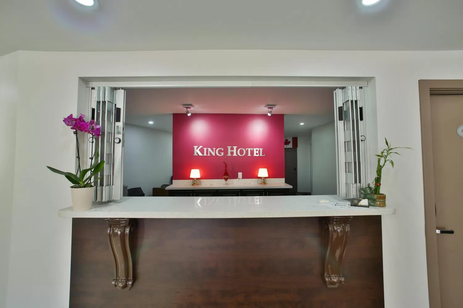 King Hotel