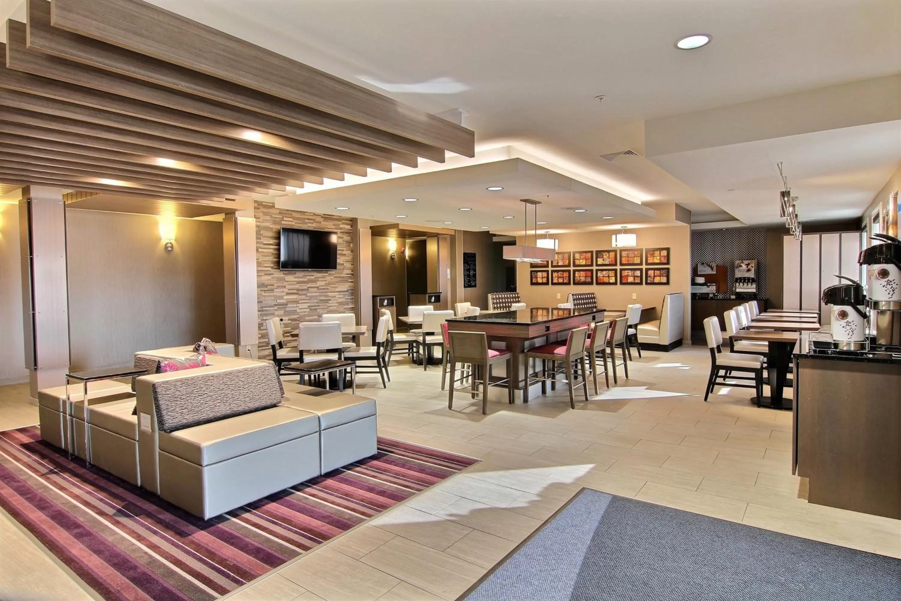 Property building in Holiday Inn Express Fargo - West Acres by IHG